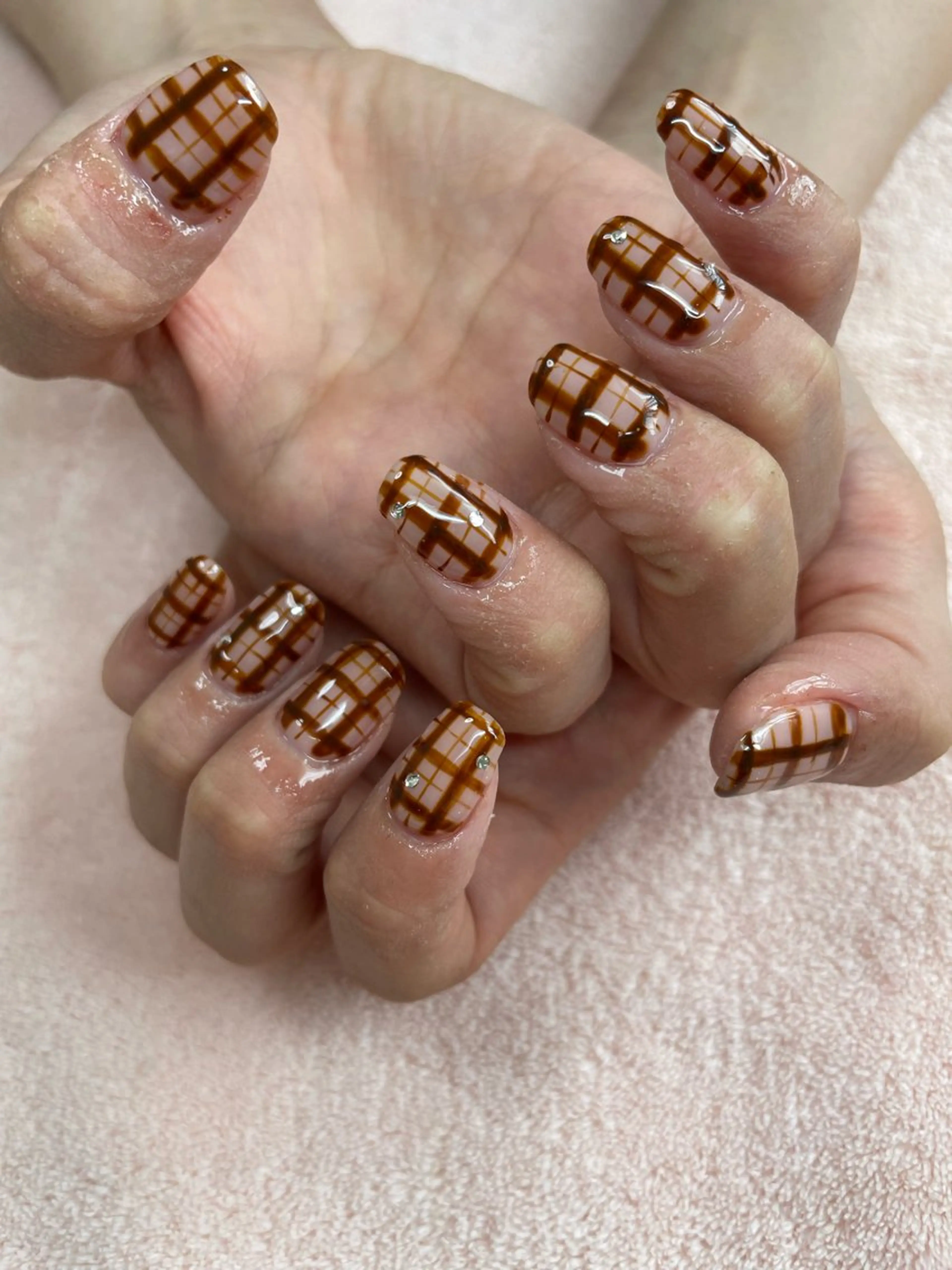 ネイル chii nailのネイルデザイン