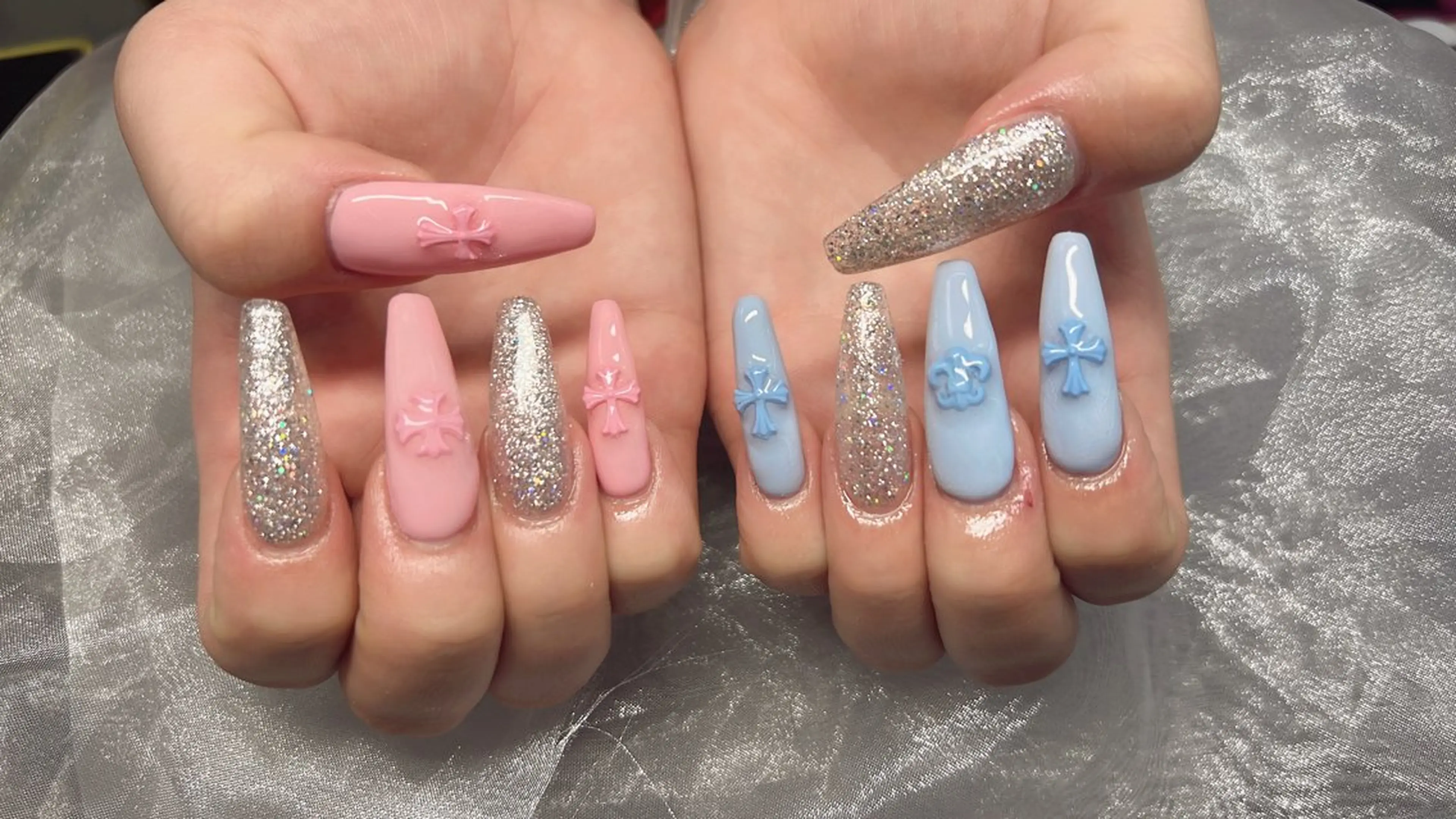 ネイル nail salon Yuna所属・ネイルサロン yunaのネイルデザイン