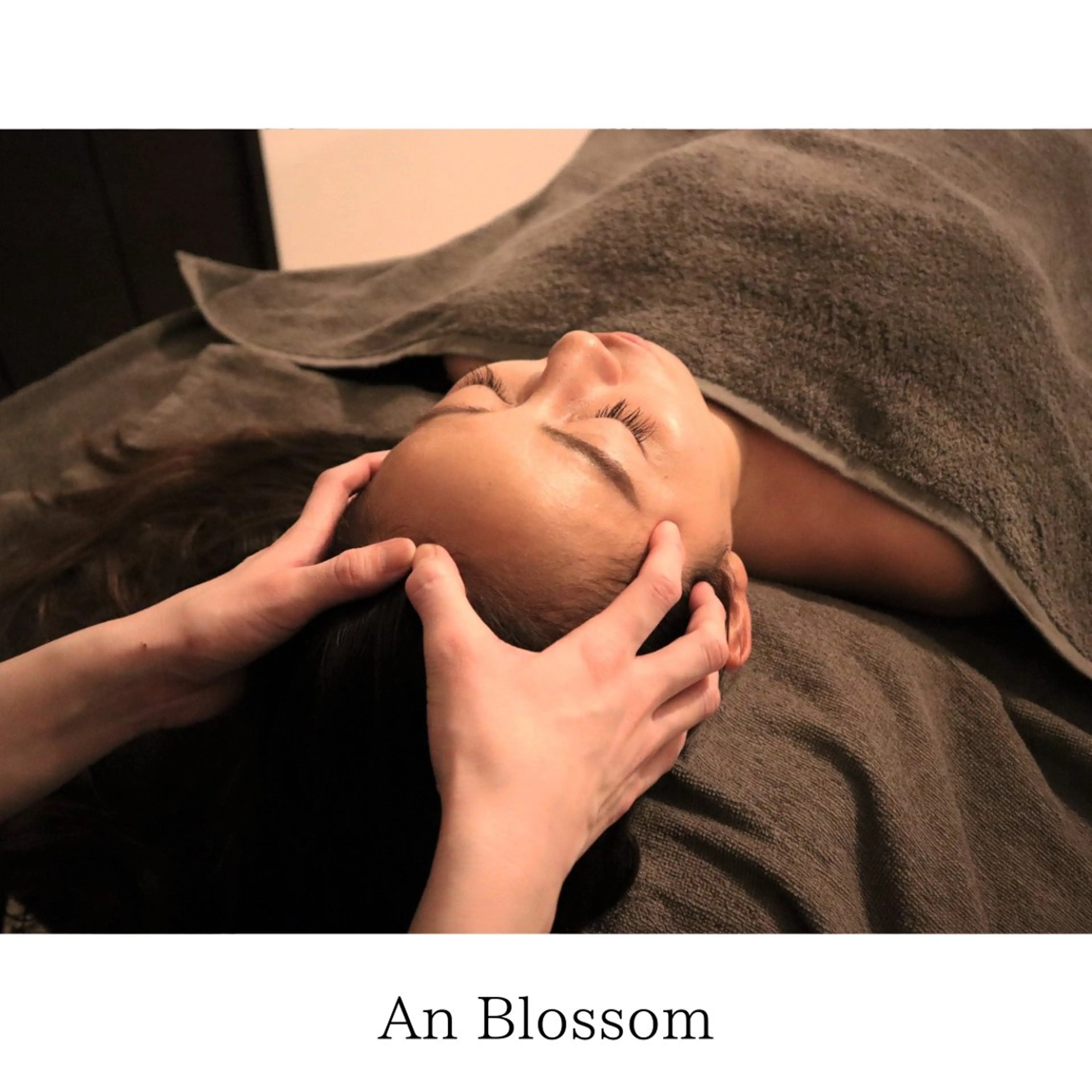 【脳疲労デトックス】ディープドライヘッドスパ💆‍♀️☁️💆‍♂️60min⏳の写真