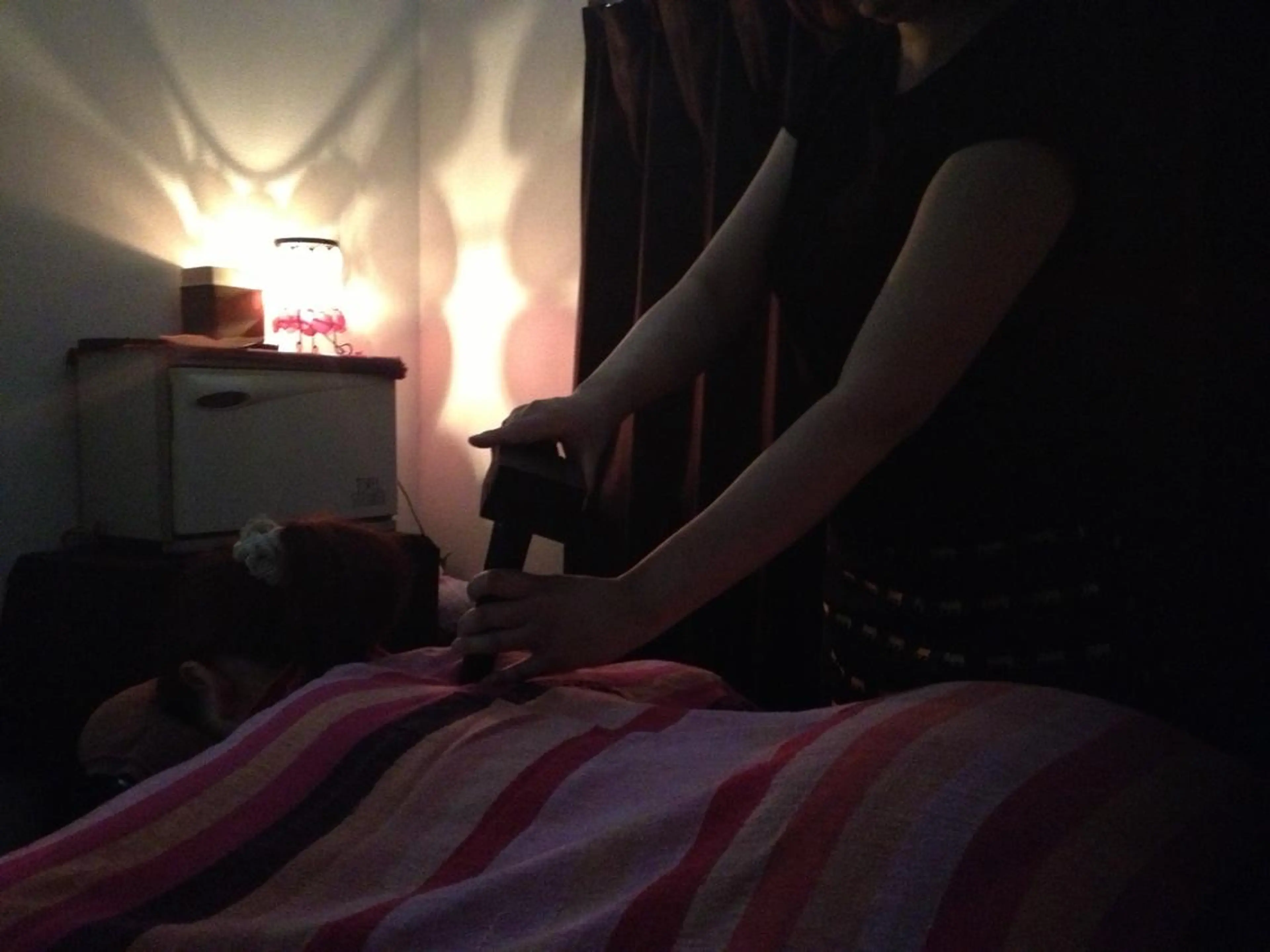 トークセン&リンパマッサージの写真