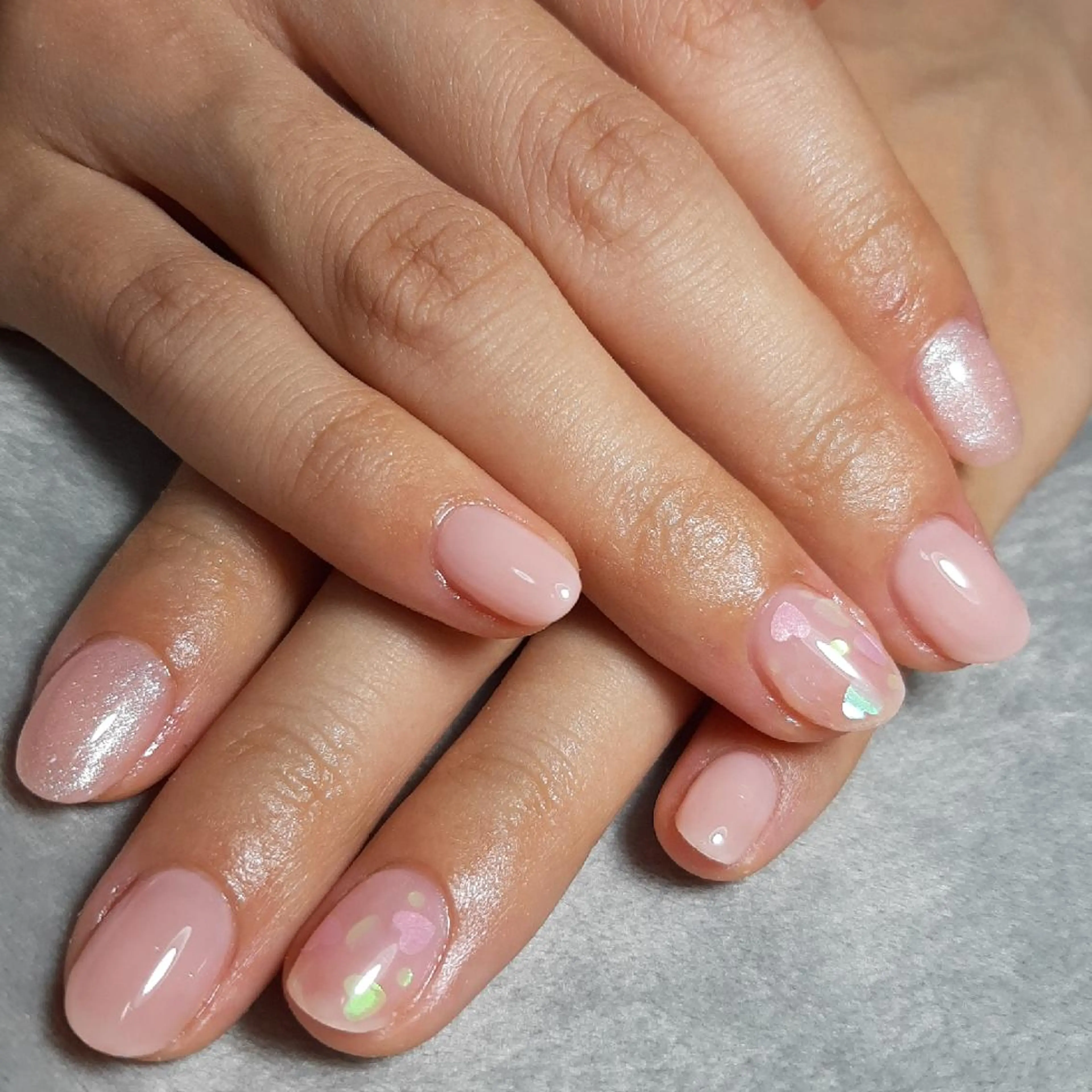 ネイル ネイリスト やましたのネイルデザイン