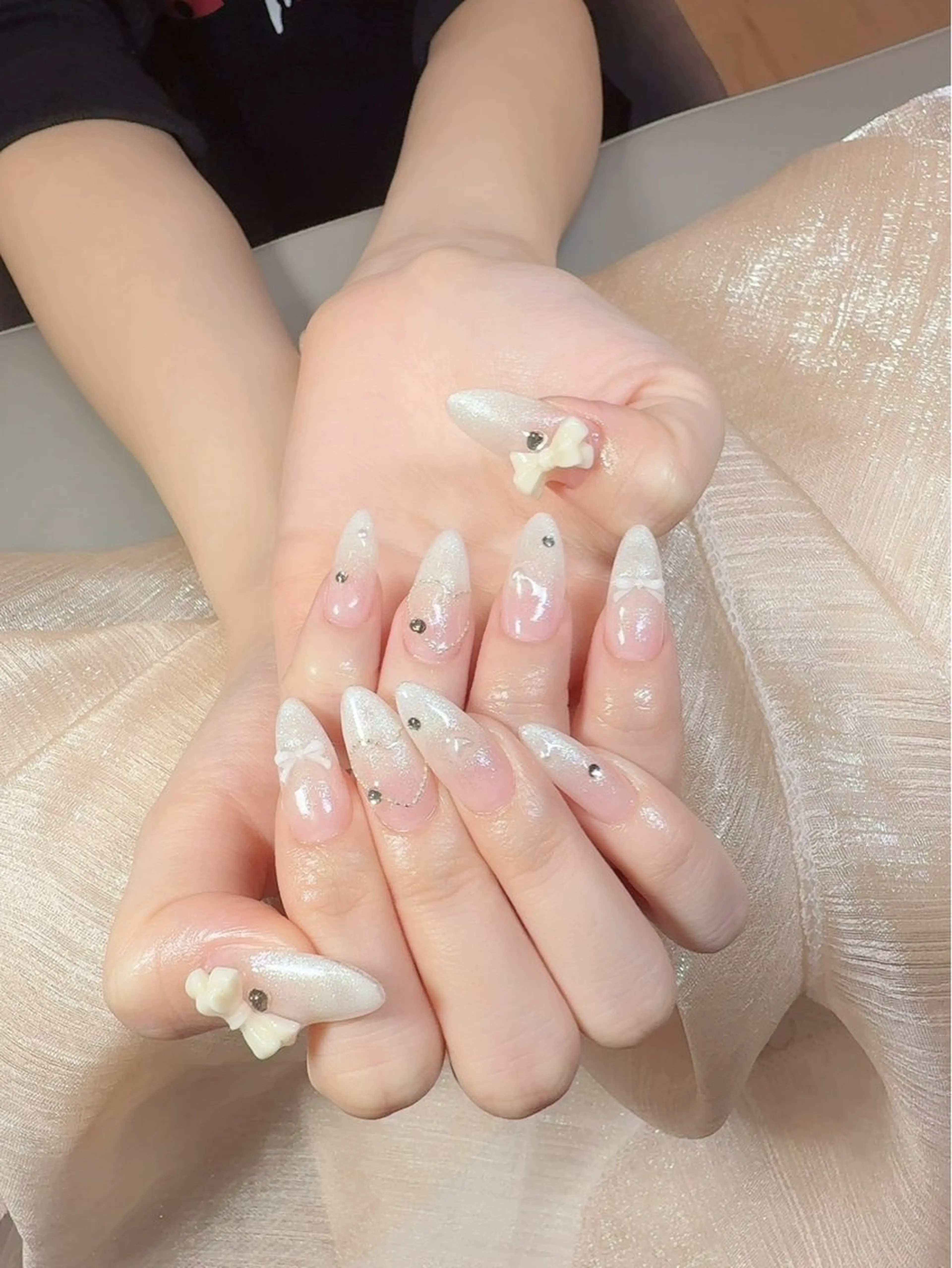 ネイル COCO nail salonのネイルデザイン