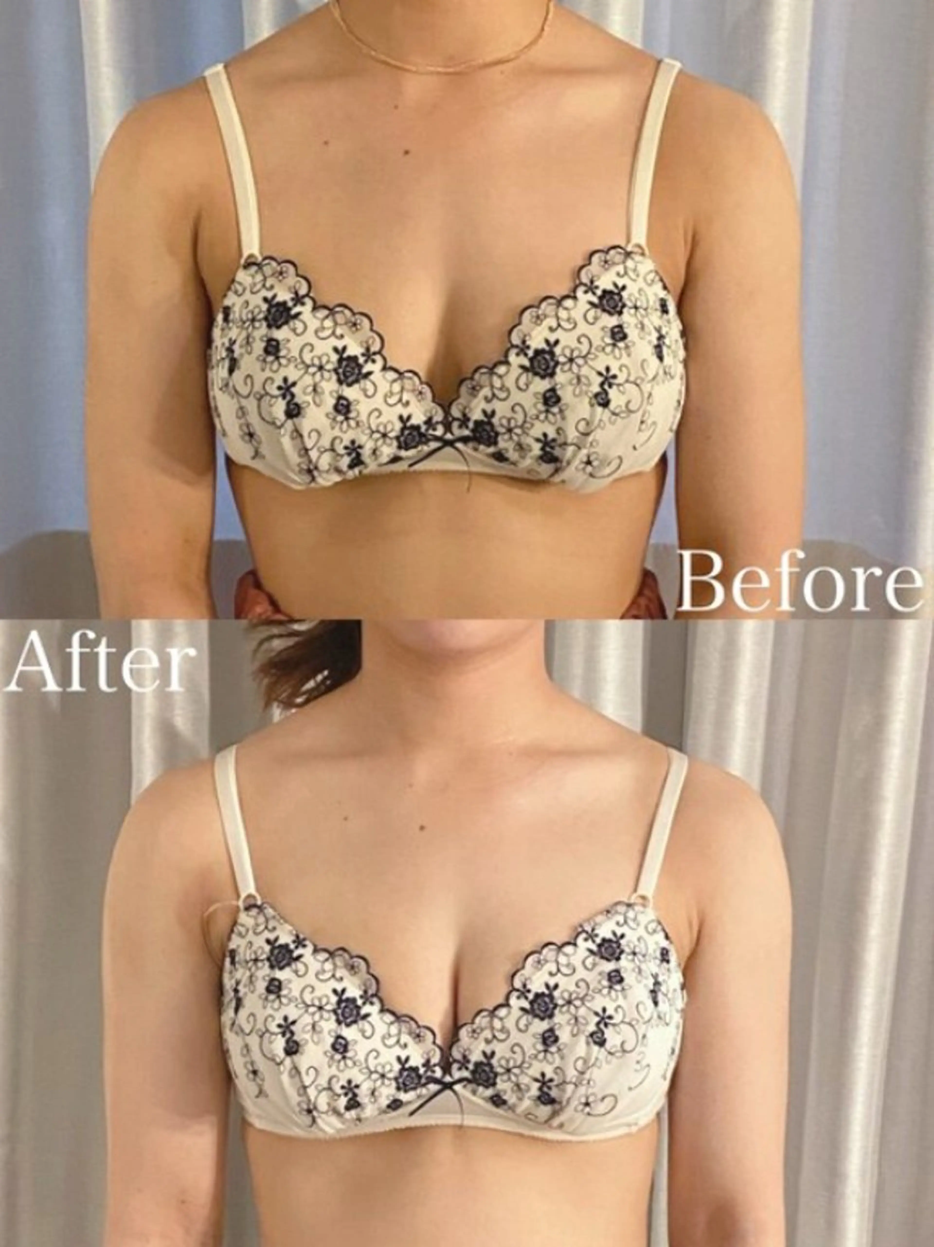 エステ リラク サロンドガーネット バスト専門店yukaのエステ・リラクイメージ