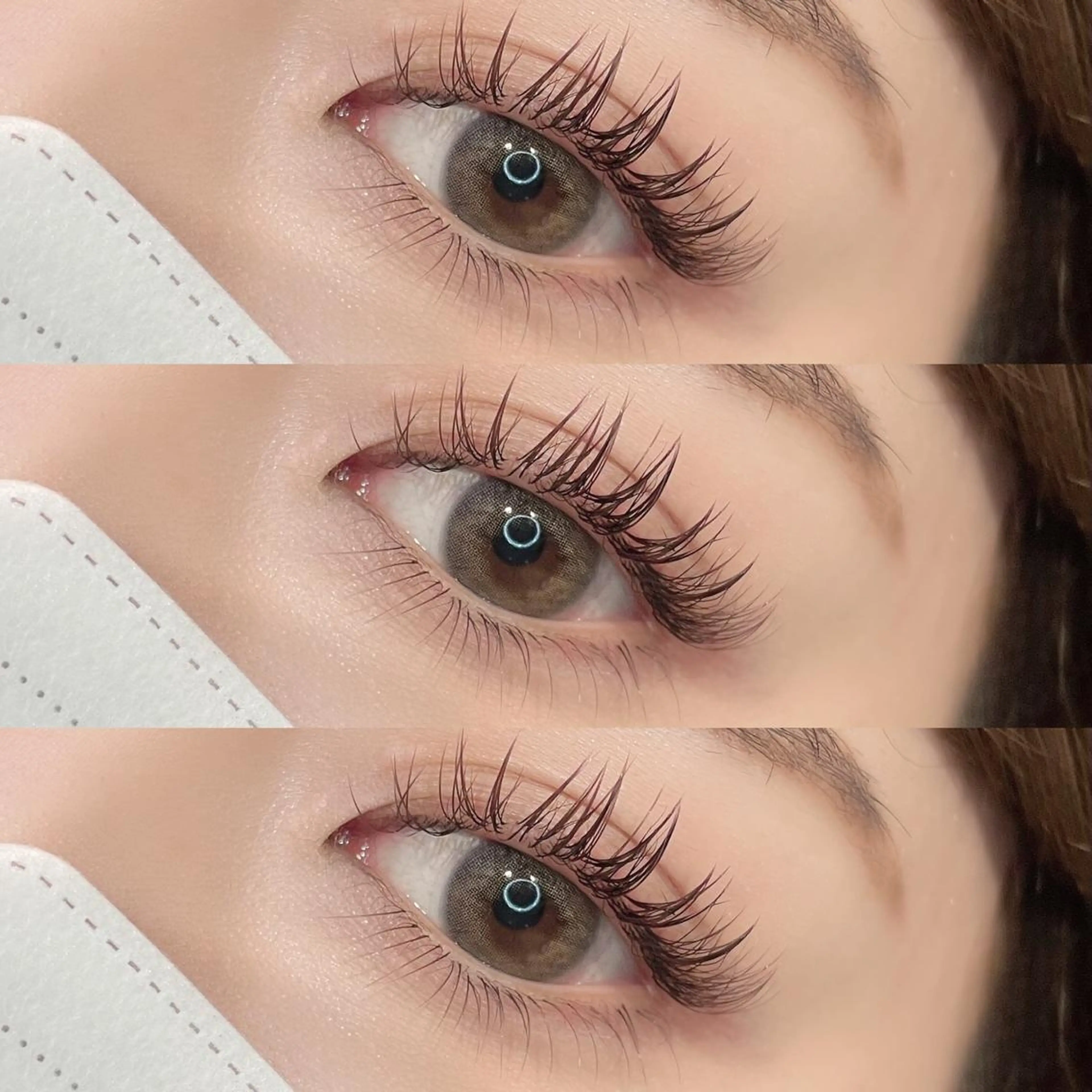 マツエク・マツパ 眉毛専門店brow art上野店　阿部の眉毛・アイブロウイメージ