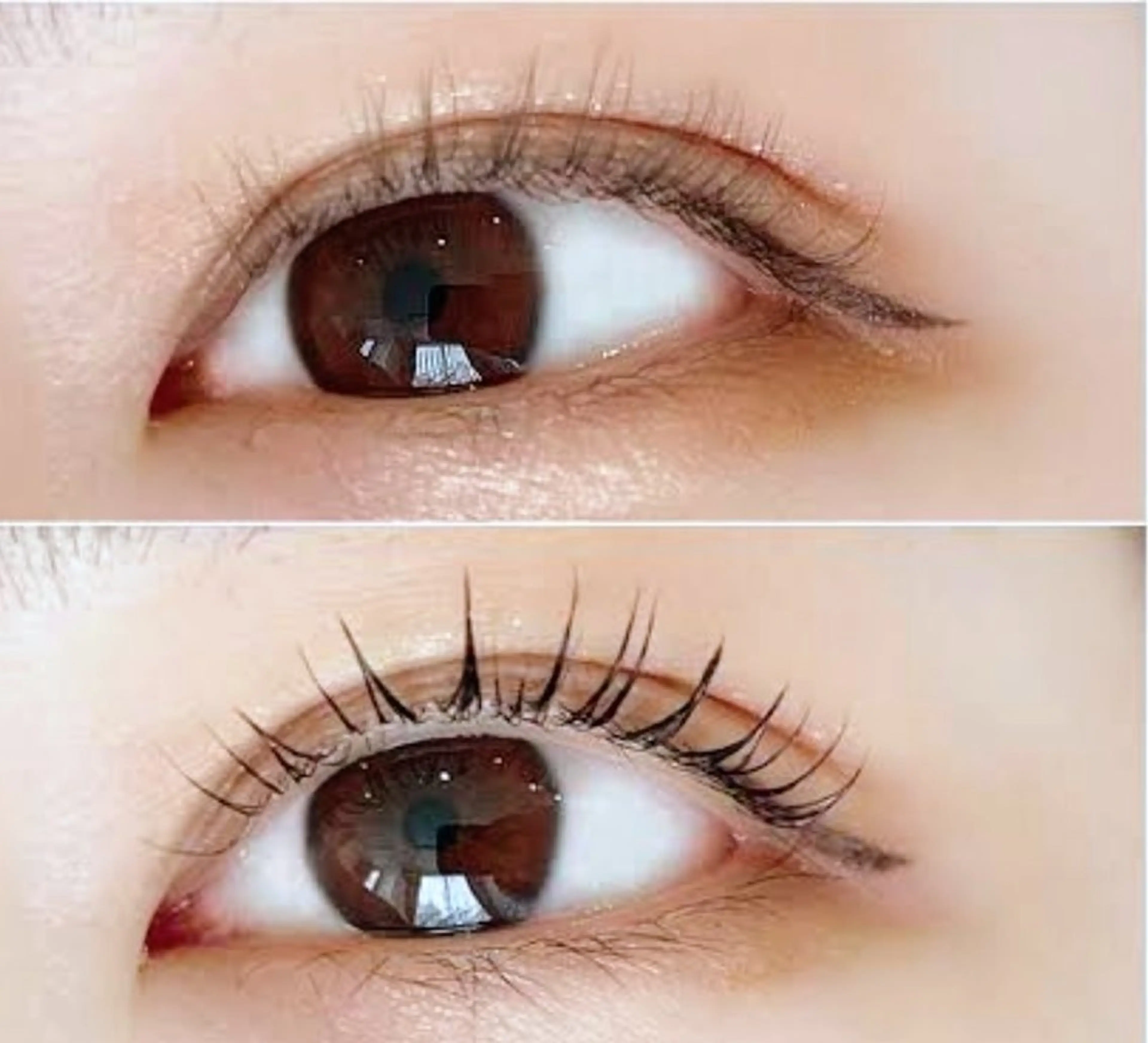 マツエク・マツパ アゲハビューティー クリニックの眉毛・アイブロウイメージ