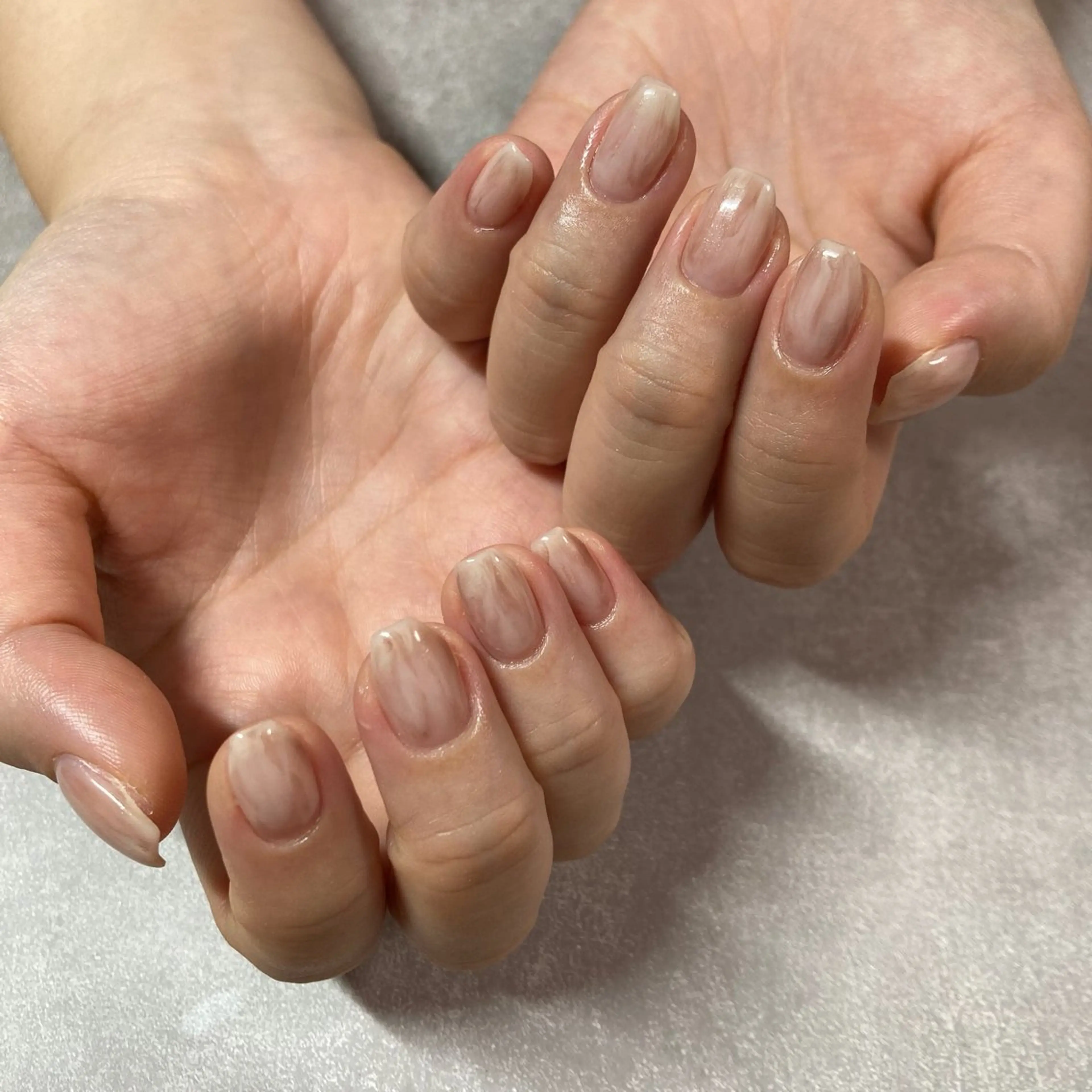 ネイル ハンドネイル nails by sayaのネイルデザイン