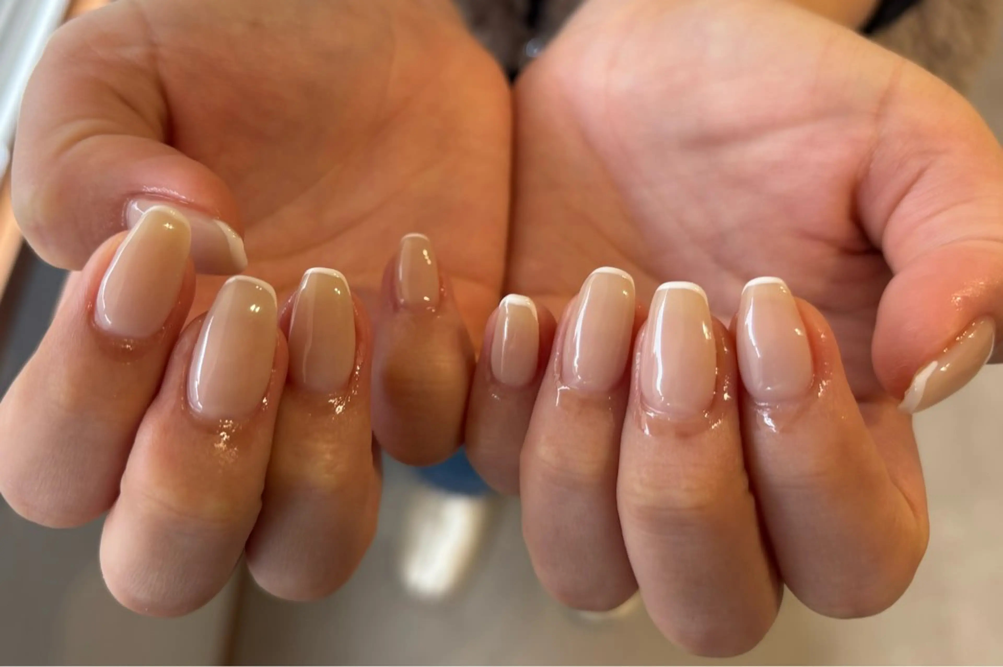 ネイル nailsalon esのネイルデザイン