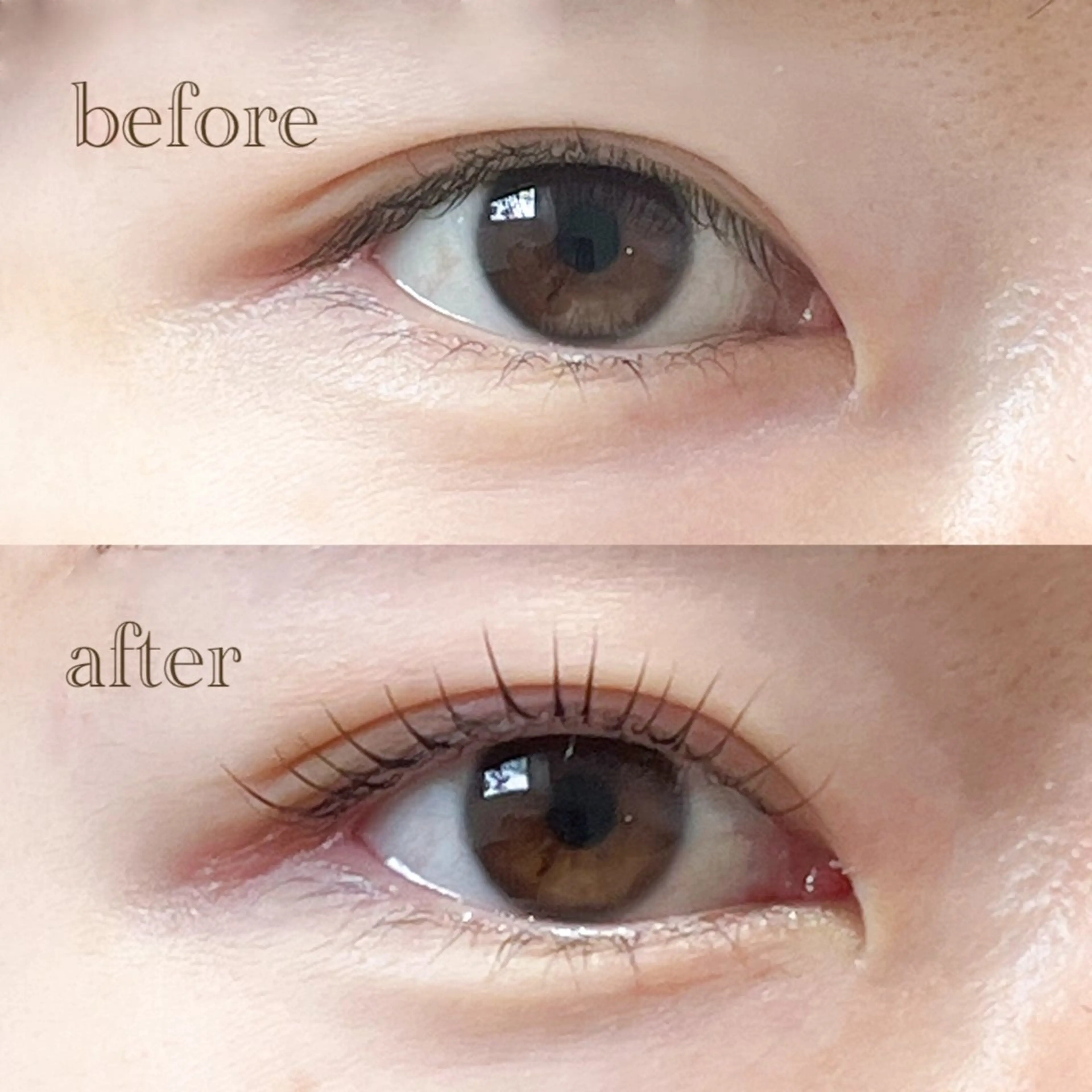 マツエク・マツパ 仙台/束感まつげ💐 🎀Mizukiの眉毛・アイブロウイメージ