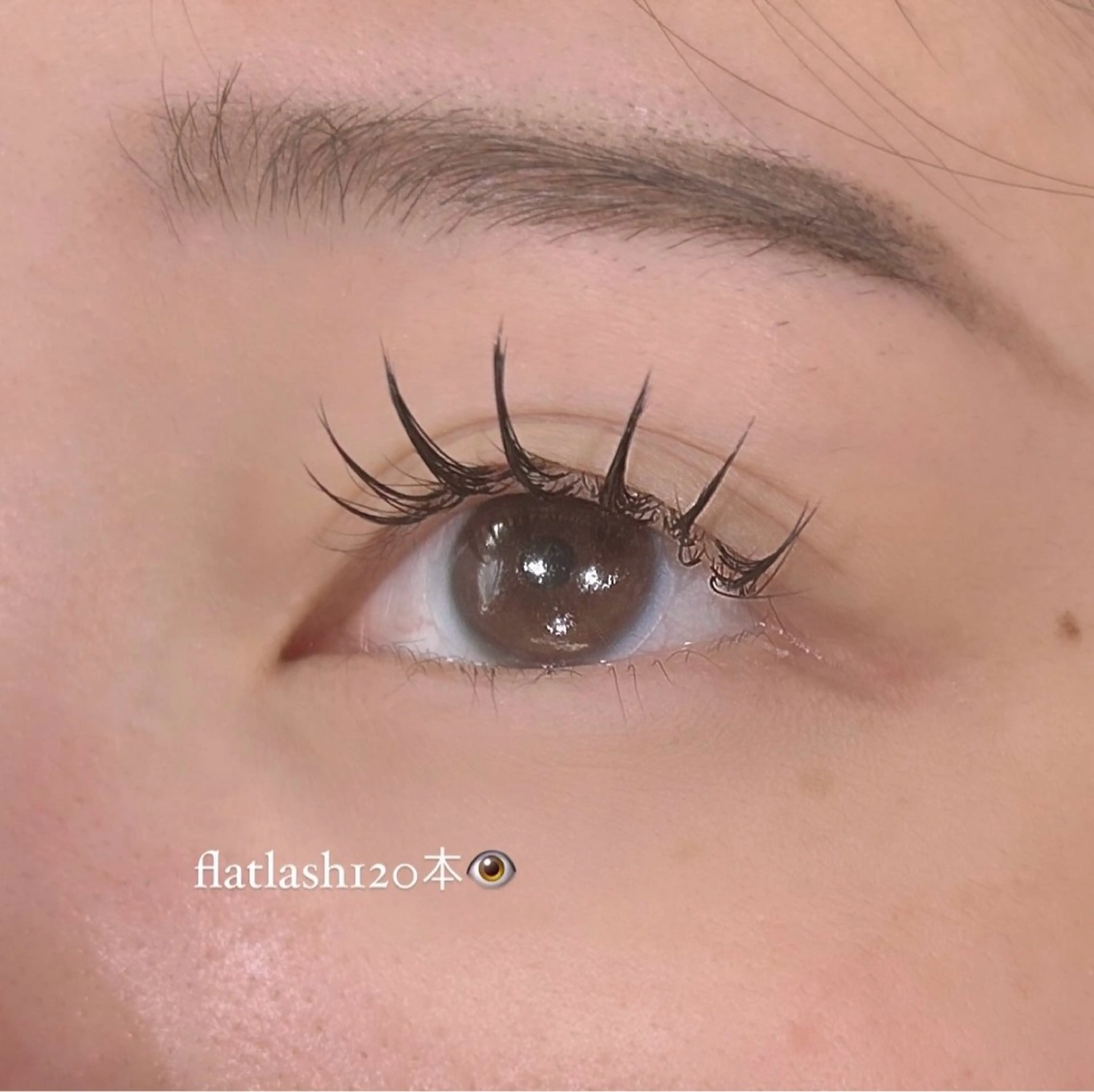 マツエク・マツパ マツエク hair&eye🎀 /momoKaのヘアスタイル