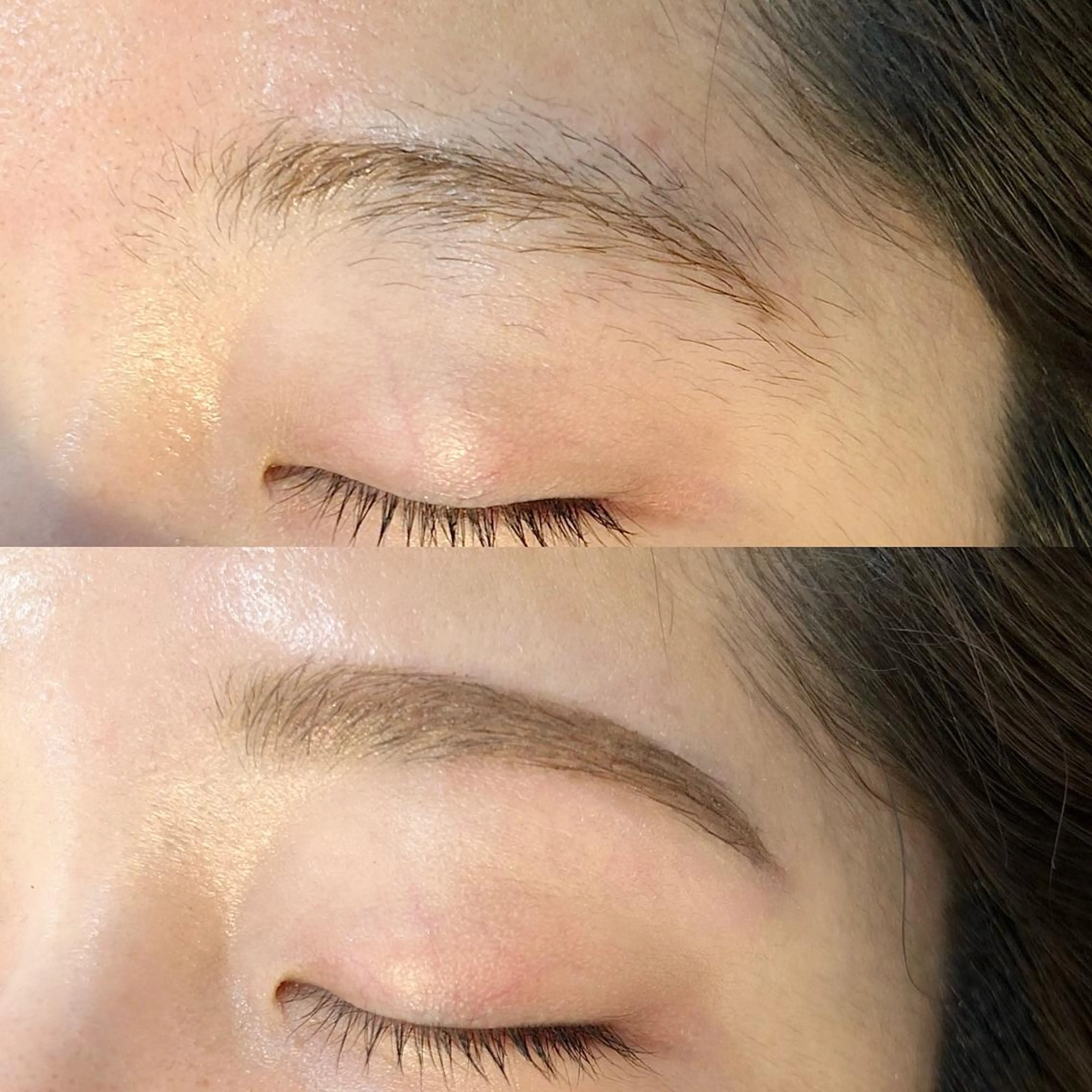 マツエク・マツパ アイブロウ eyelash NaO🦋のマツエク・マツパデザイン