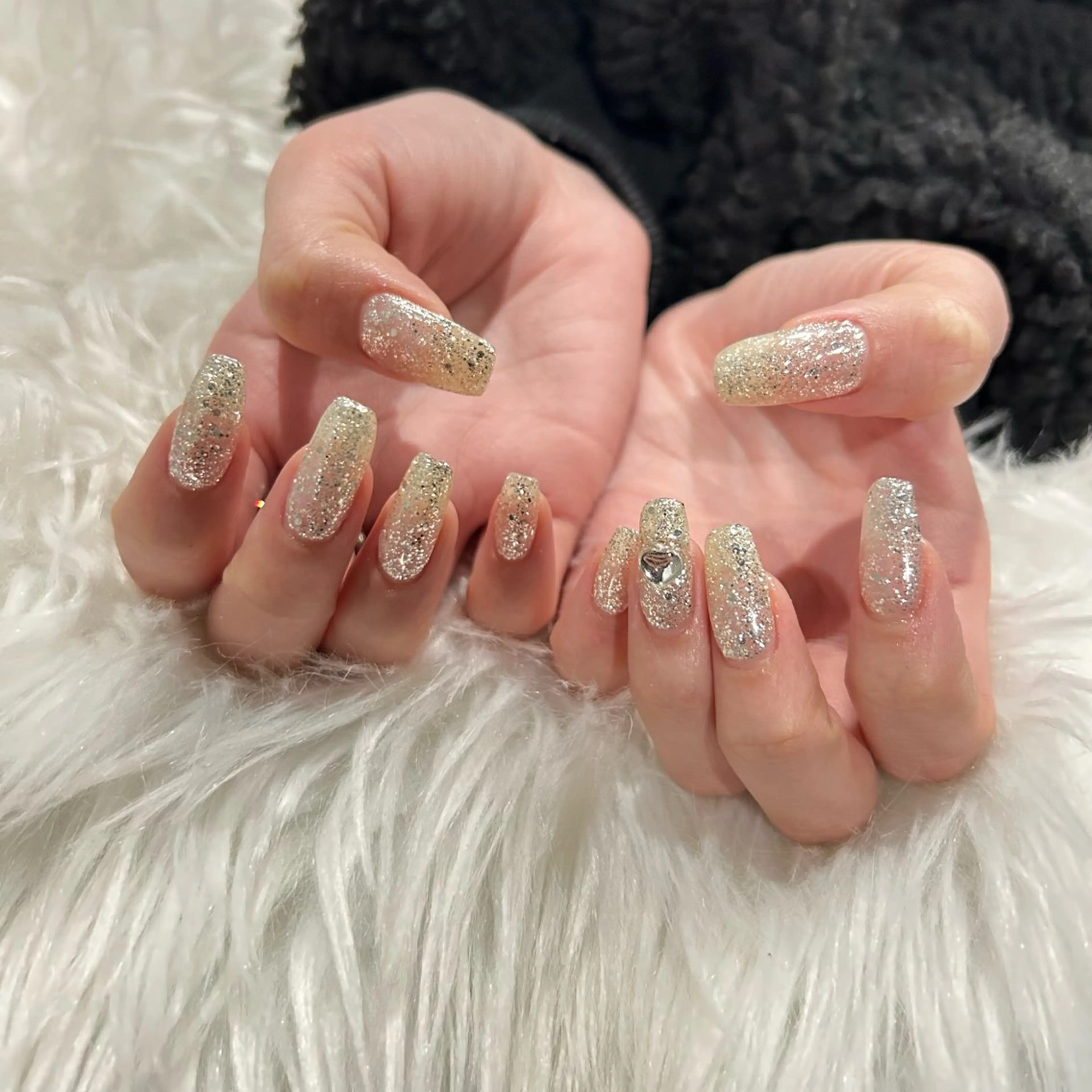 ネイル Dahlia Beauty ダリアビューティー所属・春日井Dahlia Beauty中川のネイルデザイン