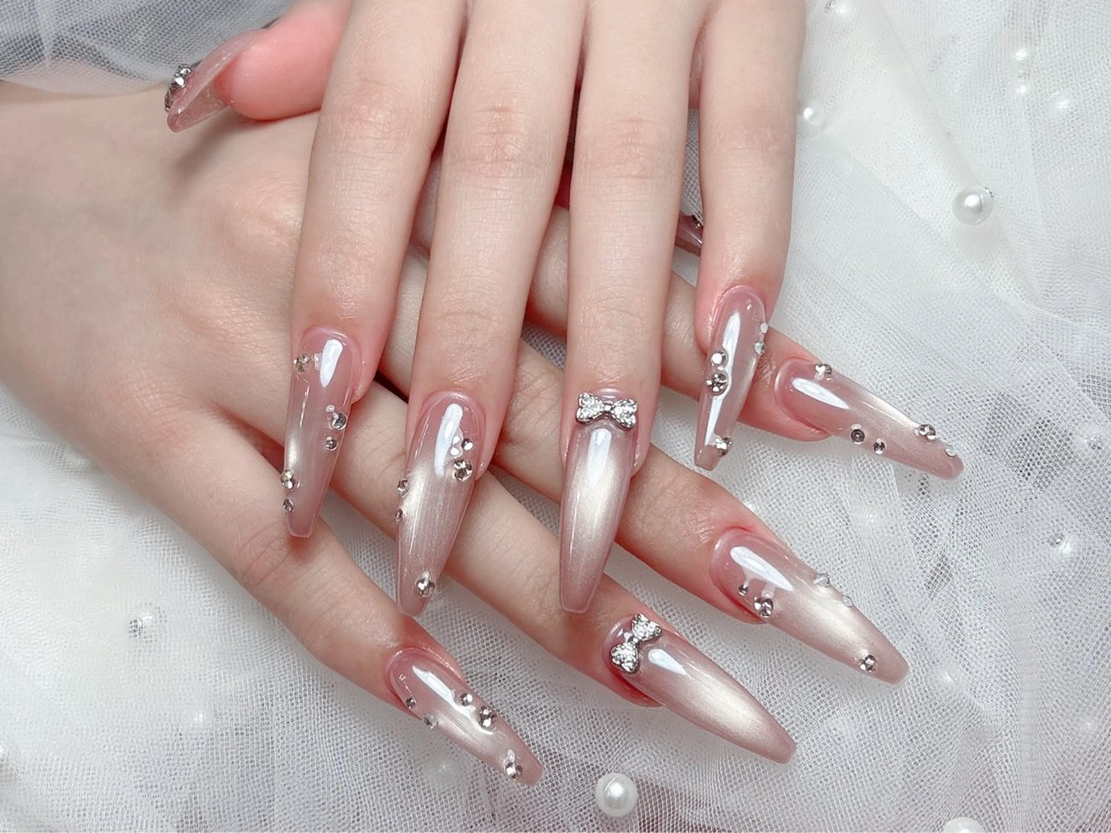 ネイル Bél Nail salonのネイルデザイン
