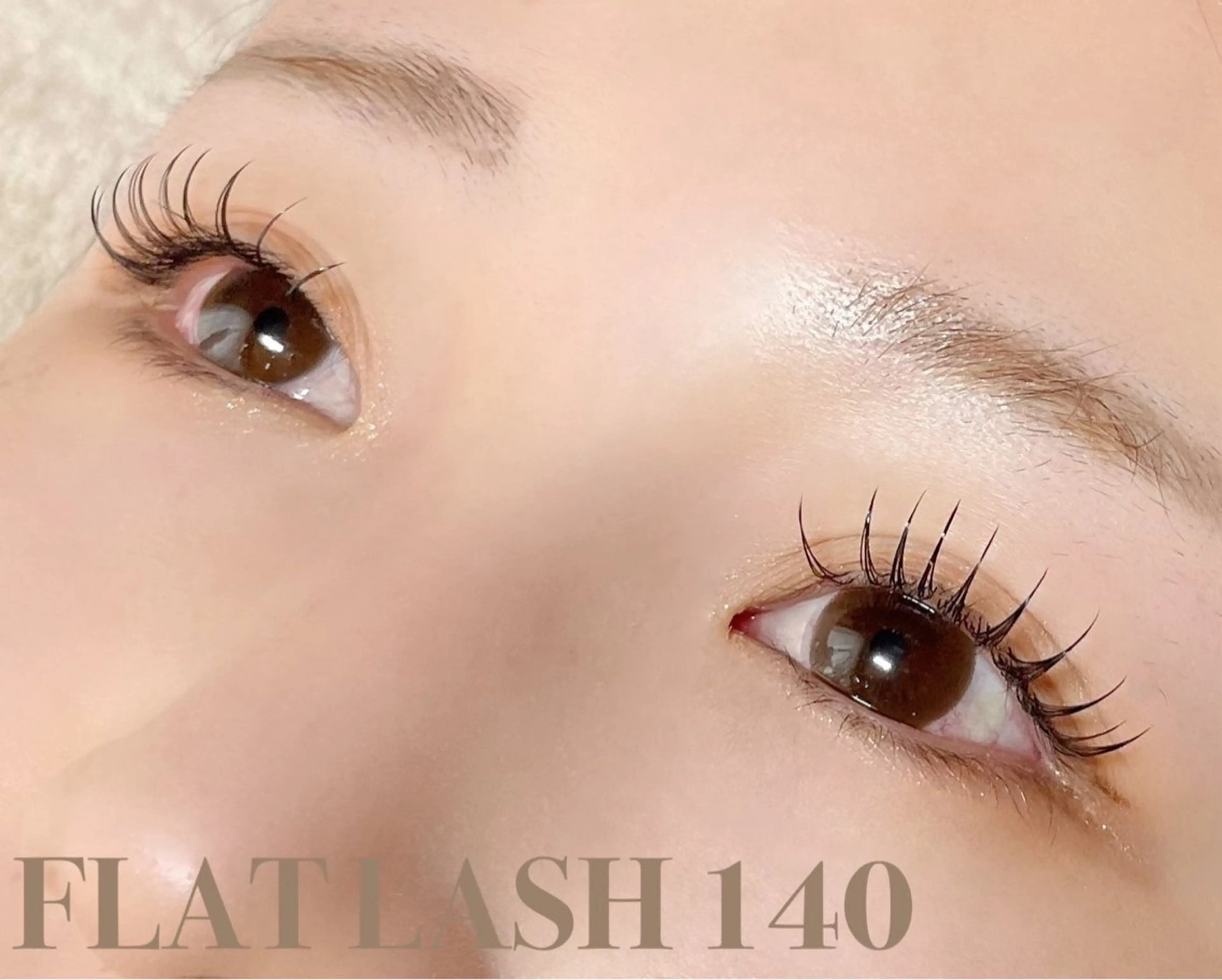 マツエク・マツパ omeme ♡⁡kotomiのマツエク・マツパデザイン