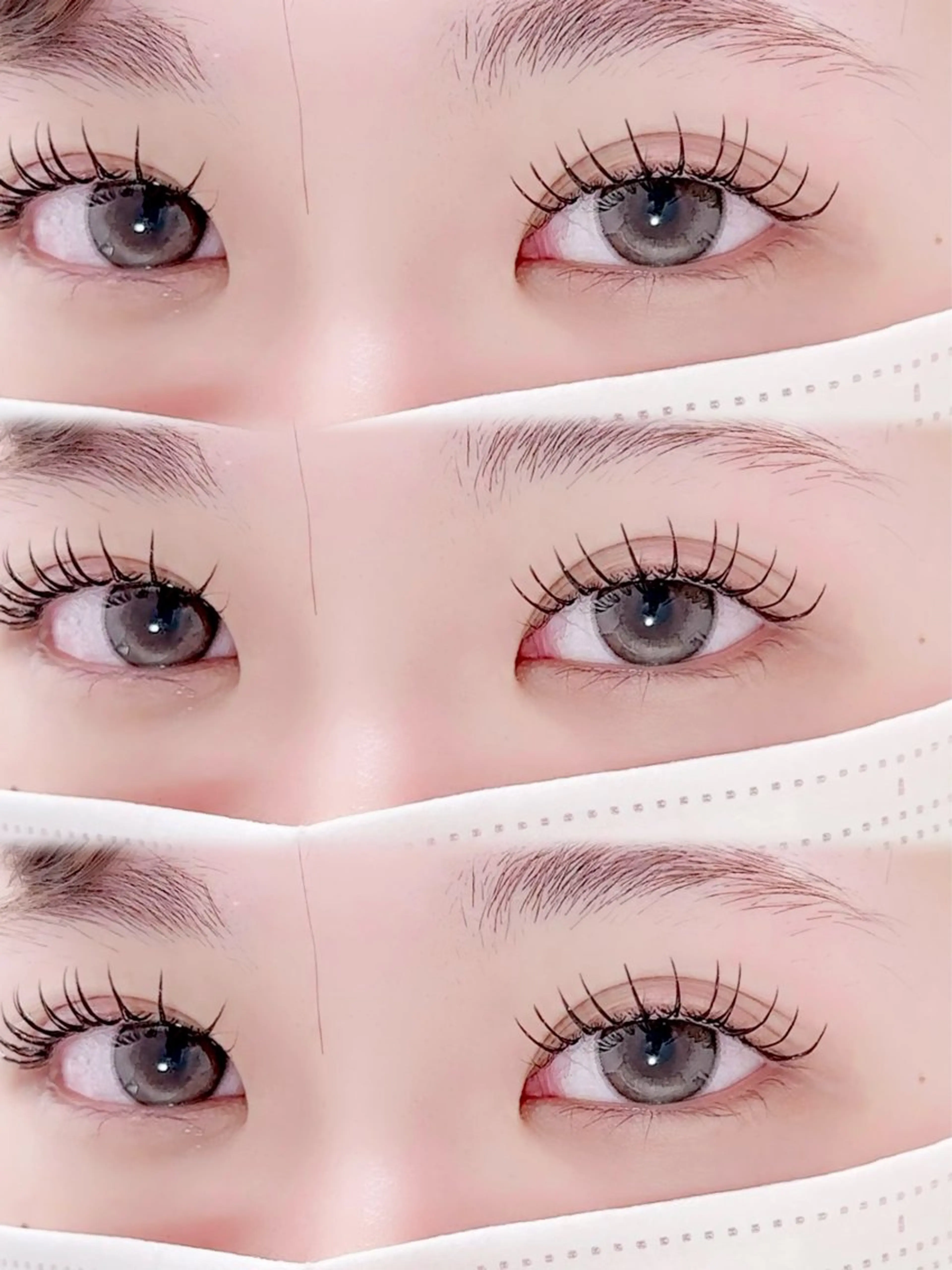 マツエク・マツパ Liber CHIKAのエステ・リラクイメージ