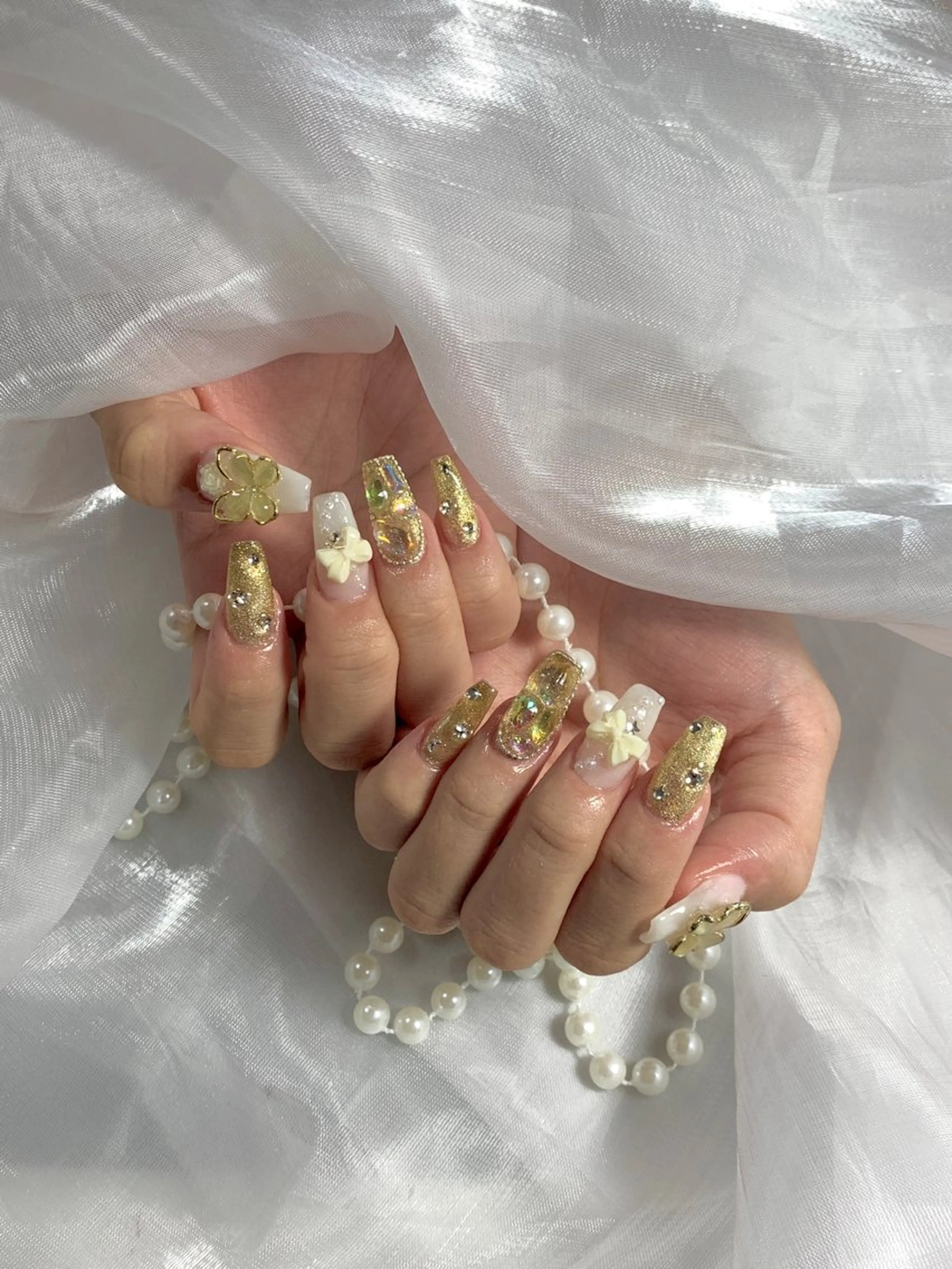 ネイル ZUZU AMEE NAILのネイルデザイン