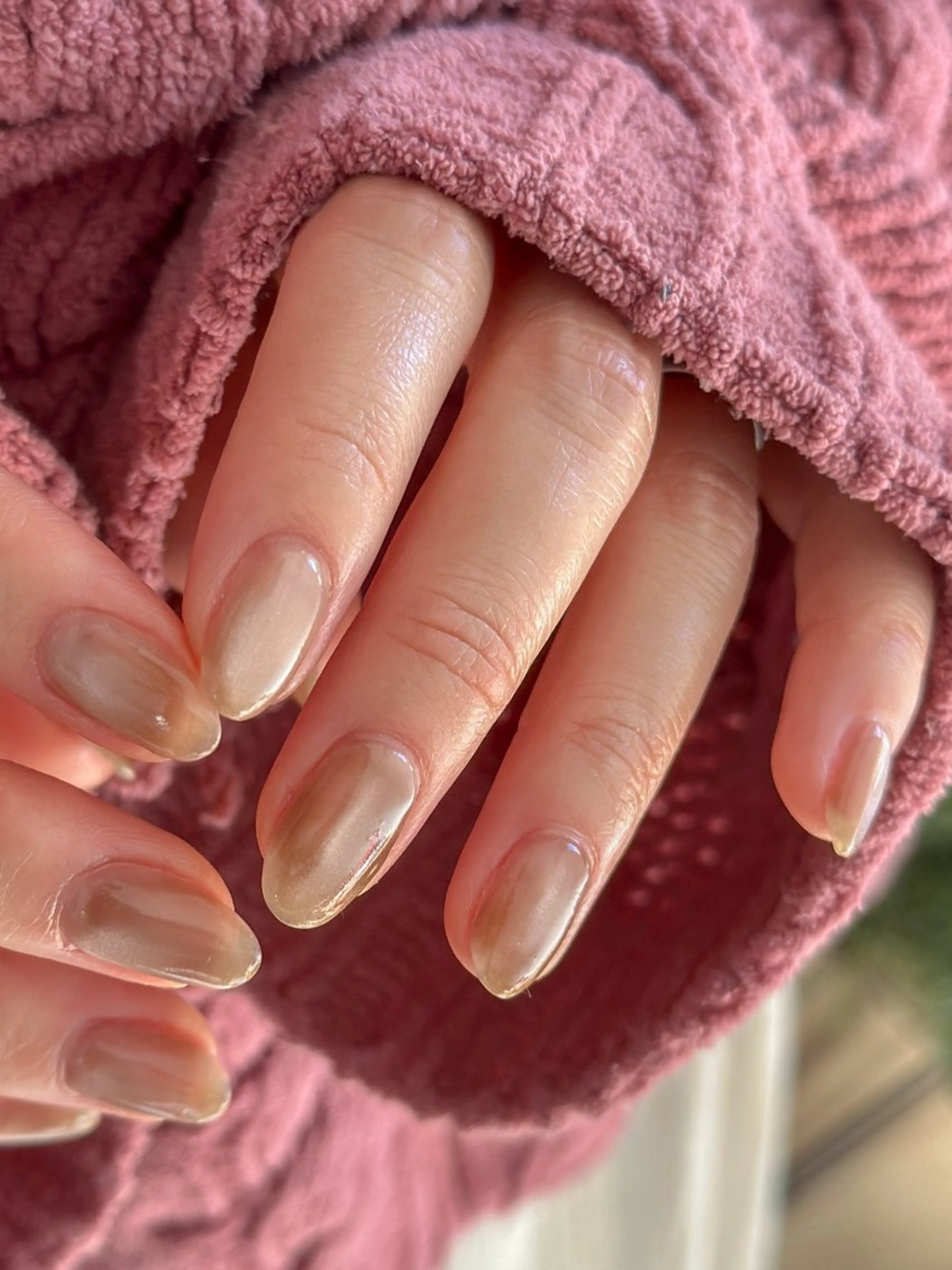 ネイル Lira nailのネイルデザイン