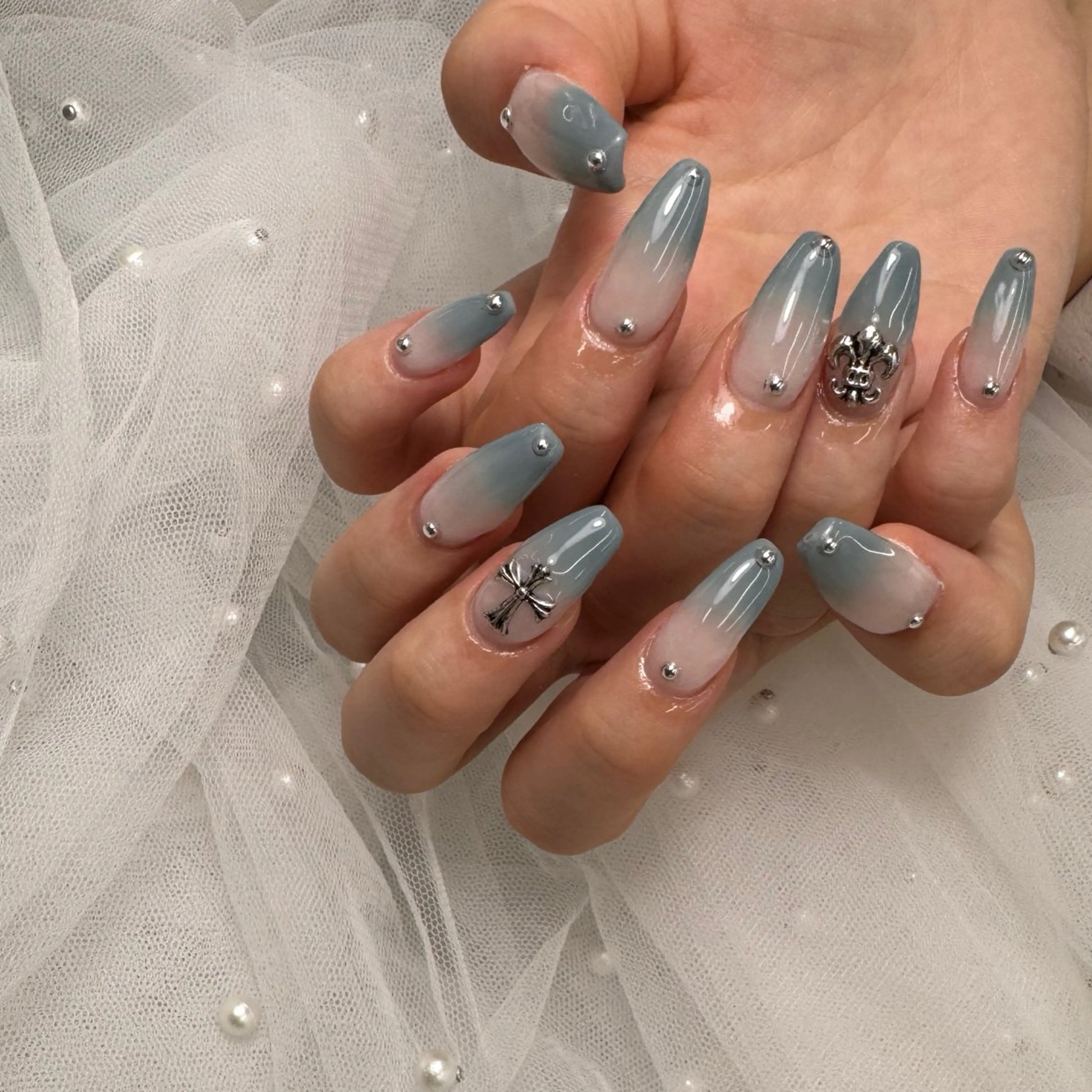 ネイル nail salon Re.lief所属・re.lief nailのネイルデザイン