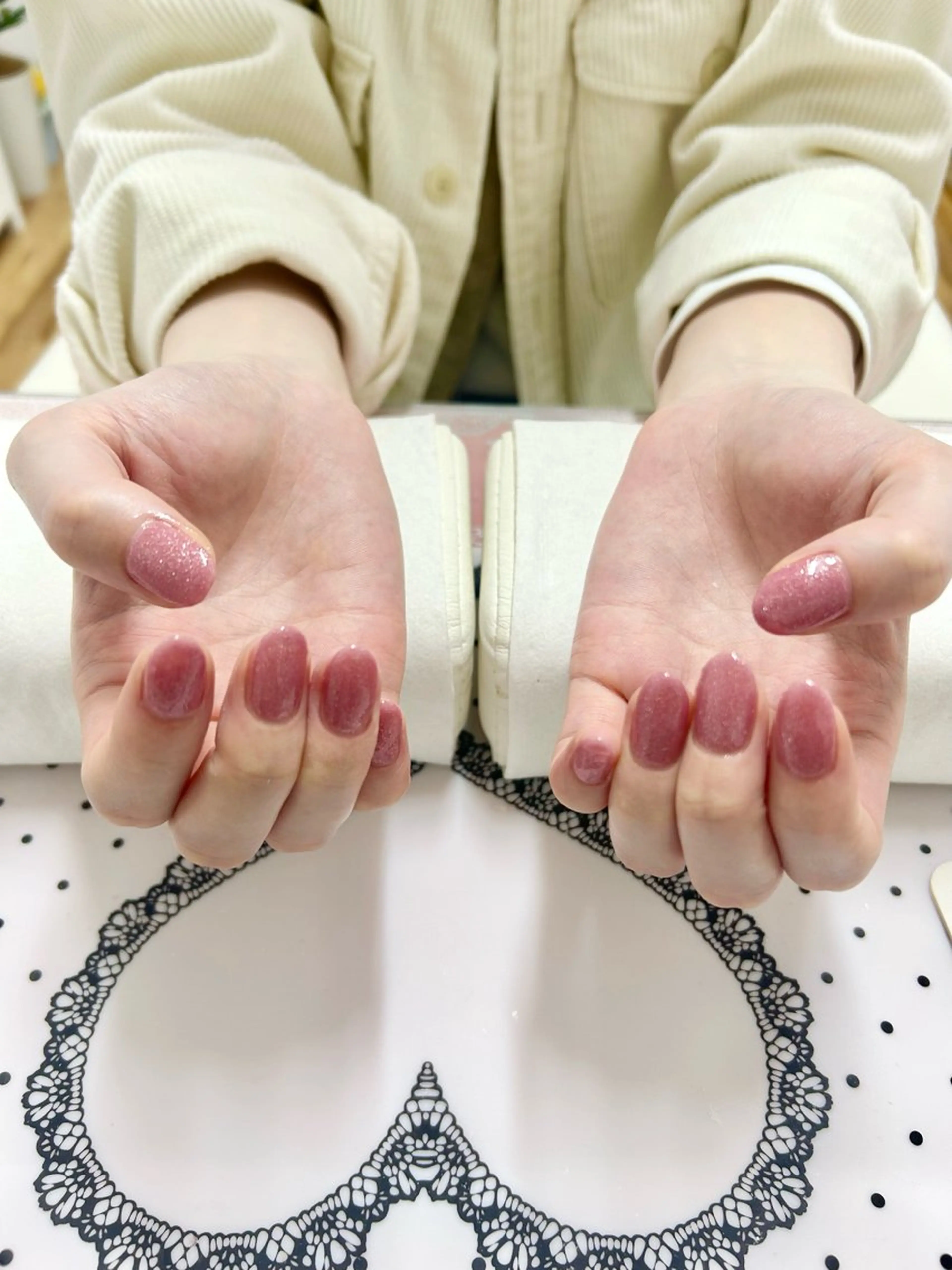 ネイル プライベートサロン LALA Nailのネイルデザイン