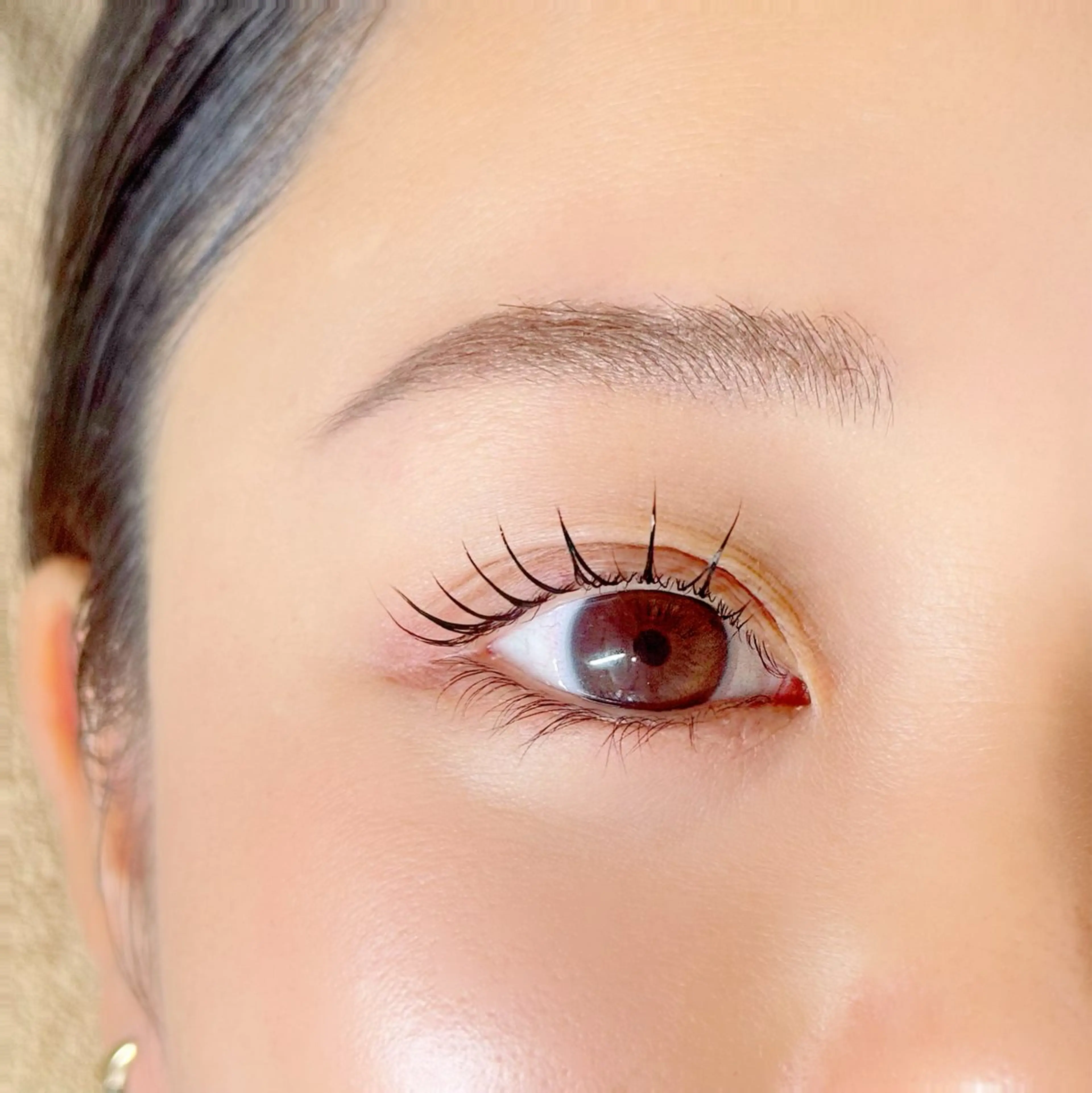 【平日限定‼️】オーダーラッシュリフト🌷税込4500円🌷の写真