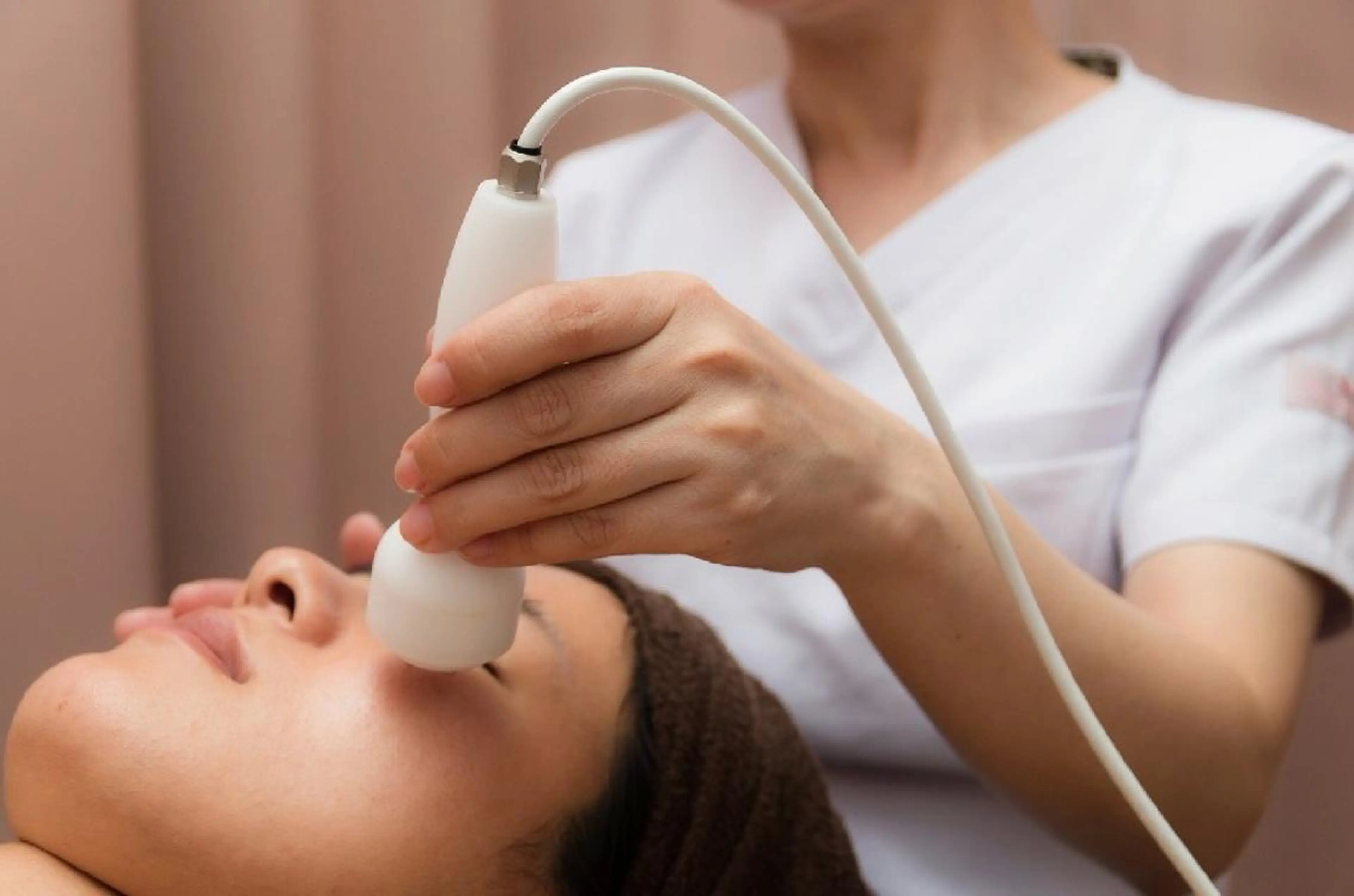 小顔 美肌専門 Matoriaのエステ・リラクイメージ