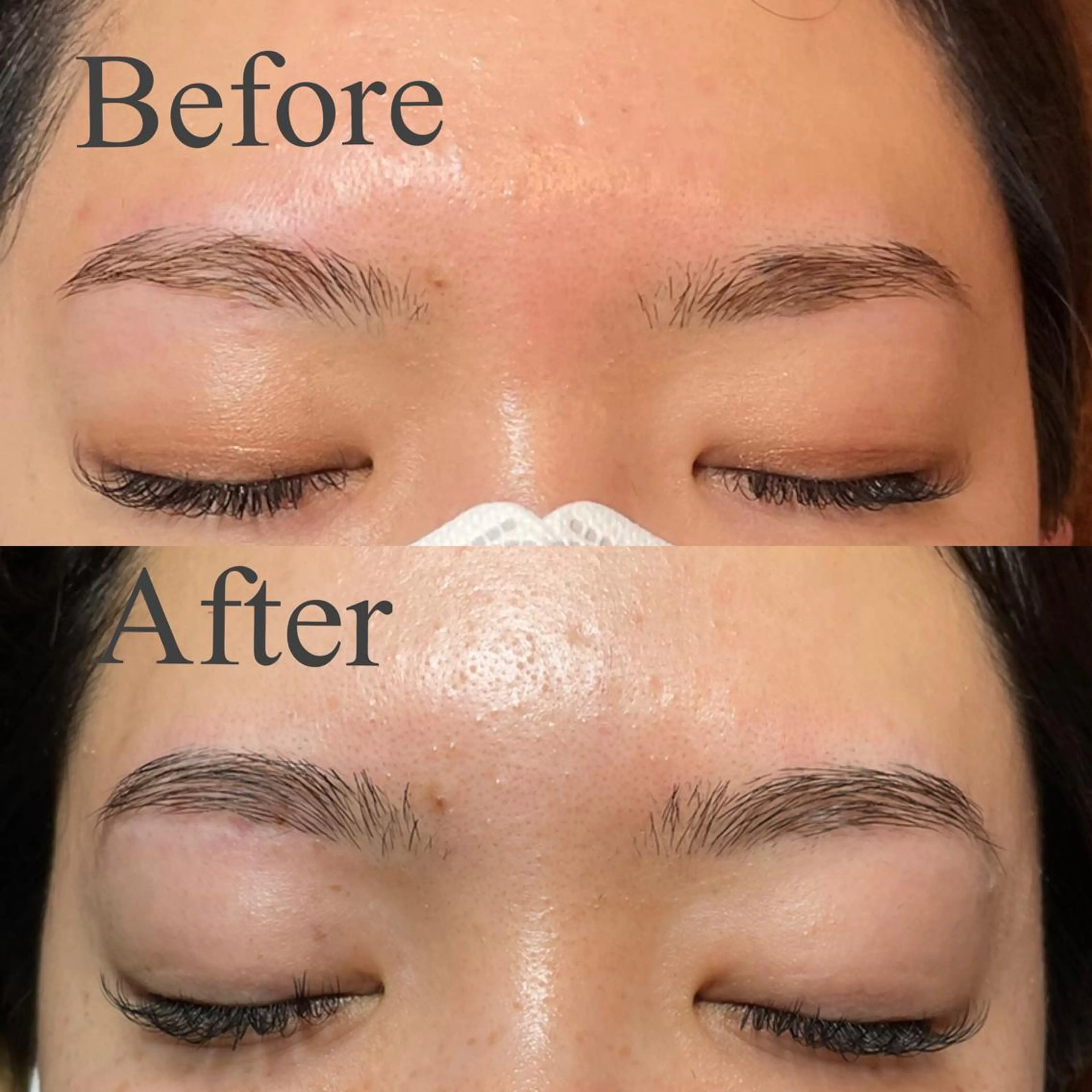 アイブロウ KKSbeauty 🎀心斎橋本店のマツエク・マツパデザイン