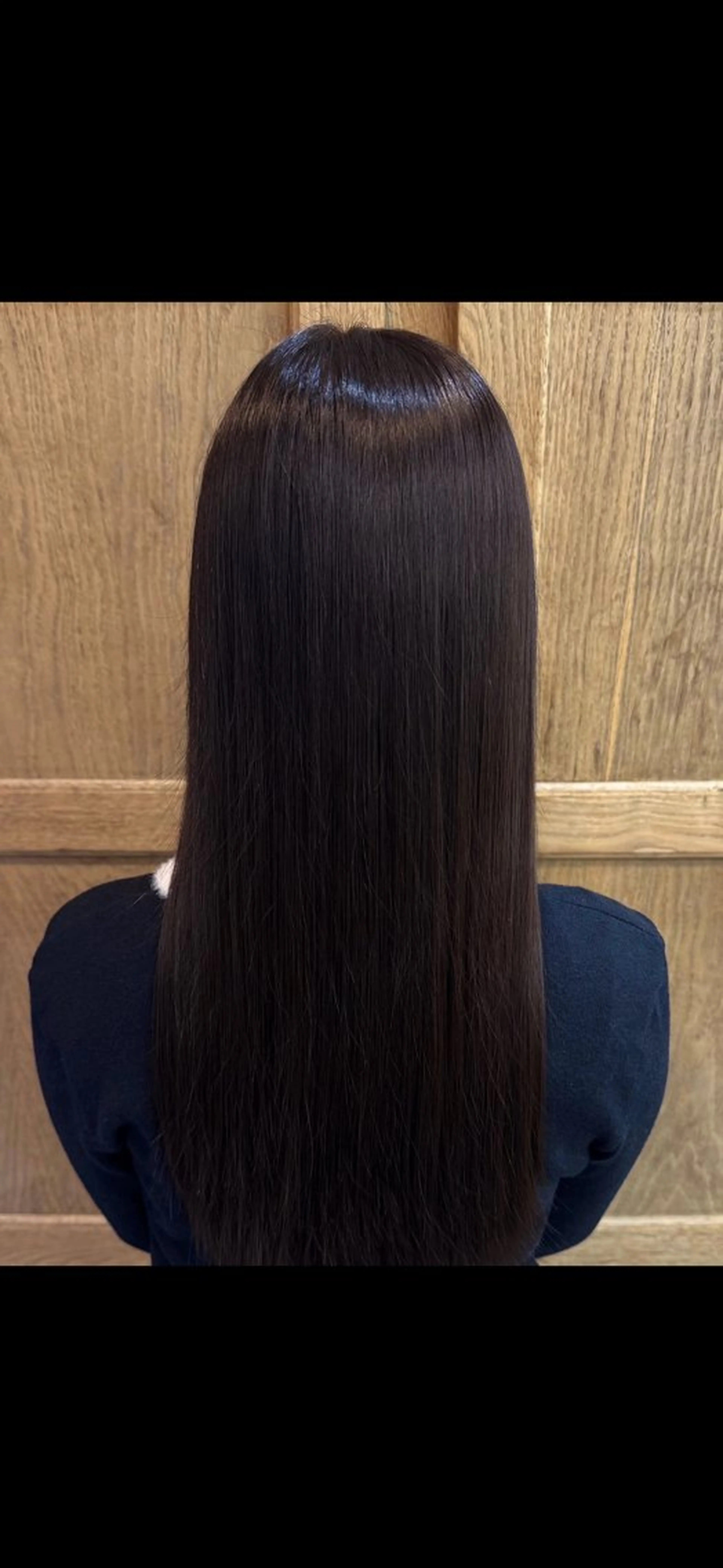 ロング ハルナ/ モデル募集中🌟のヘアスタイル