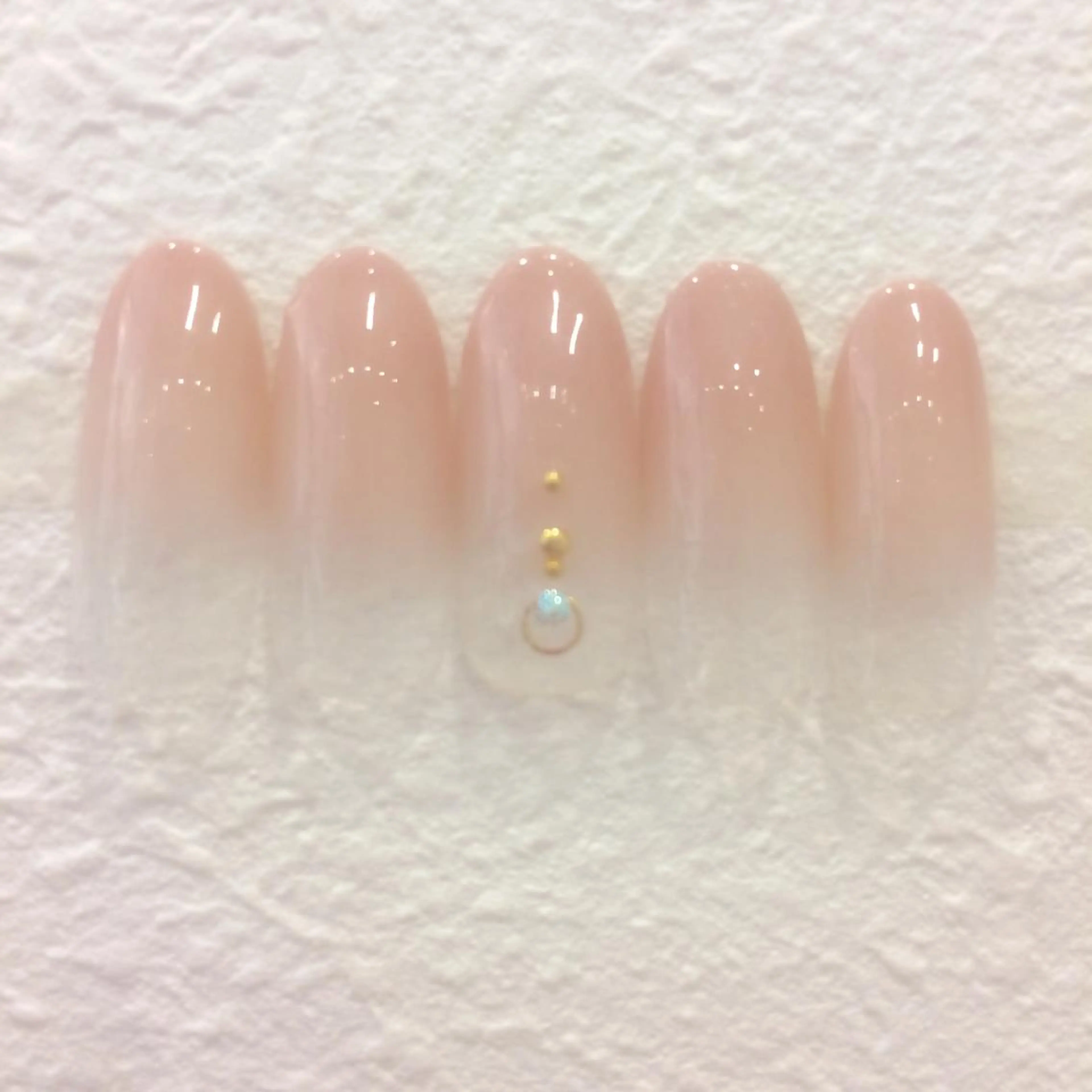 ネイル ~Chill~ あやねのネイルデザイン