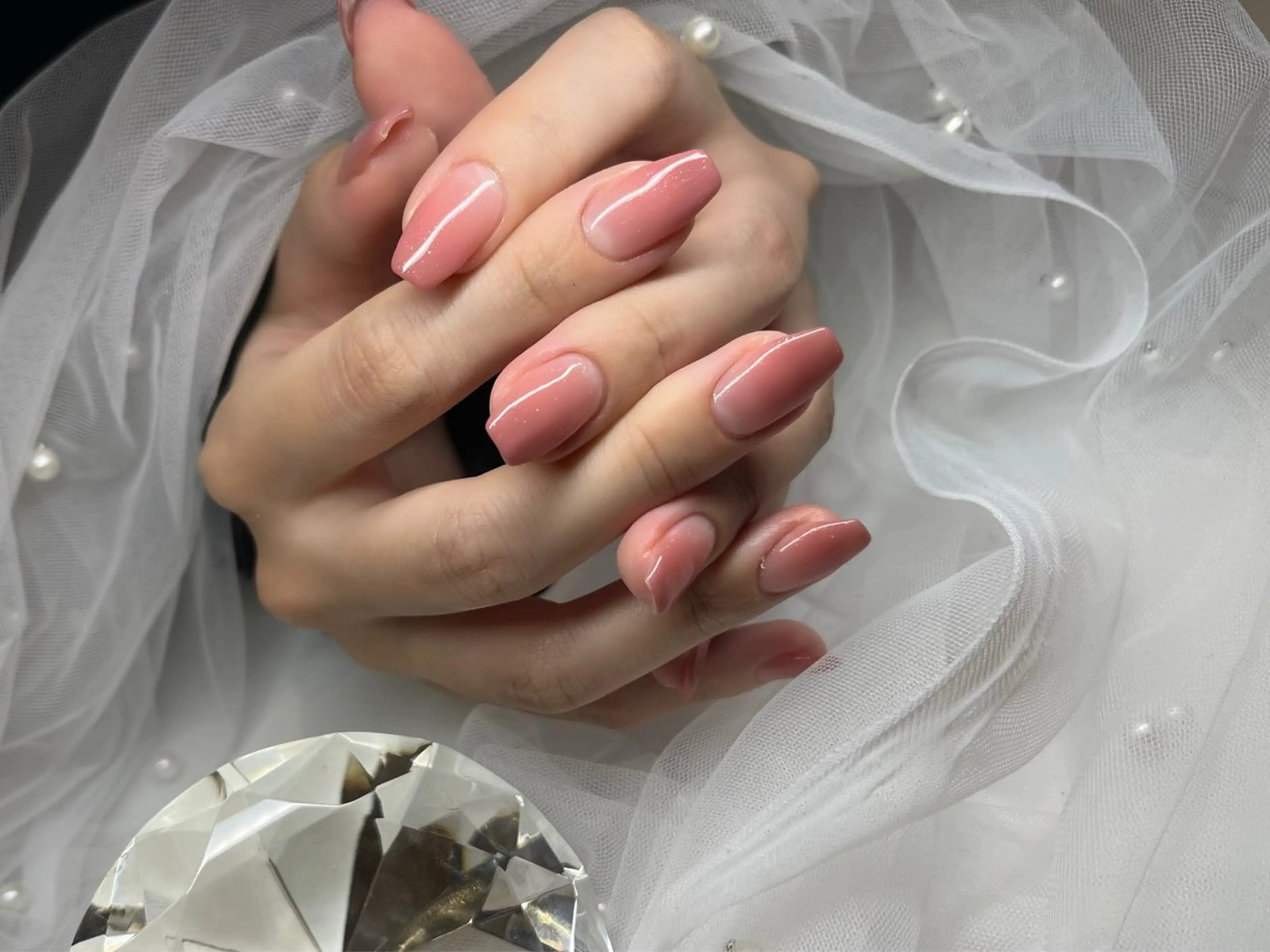 ネイル ハンドネイル Ravi【胡町】 伊藤のネイルデザイン