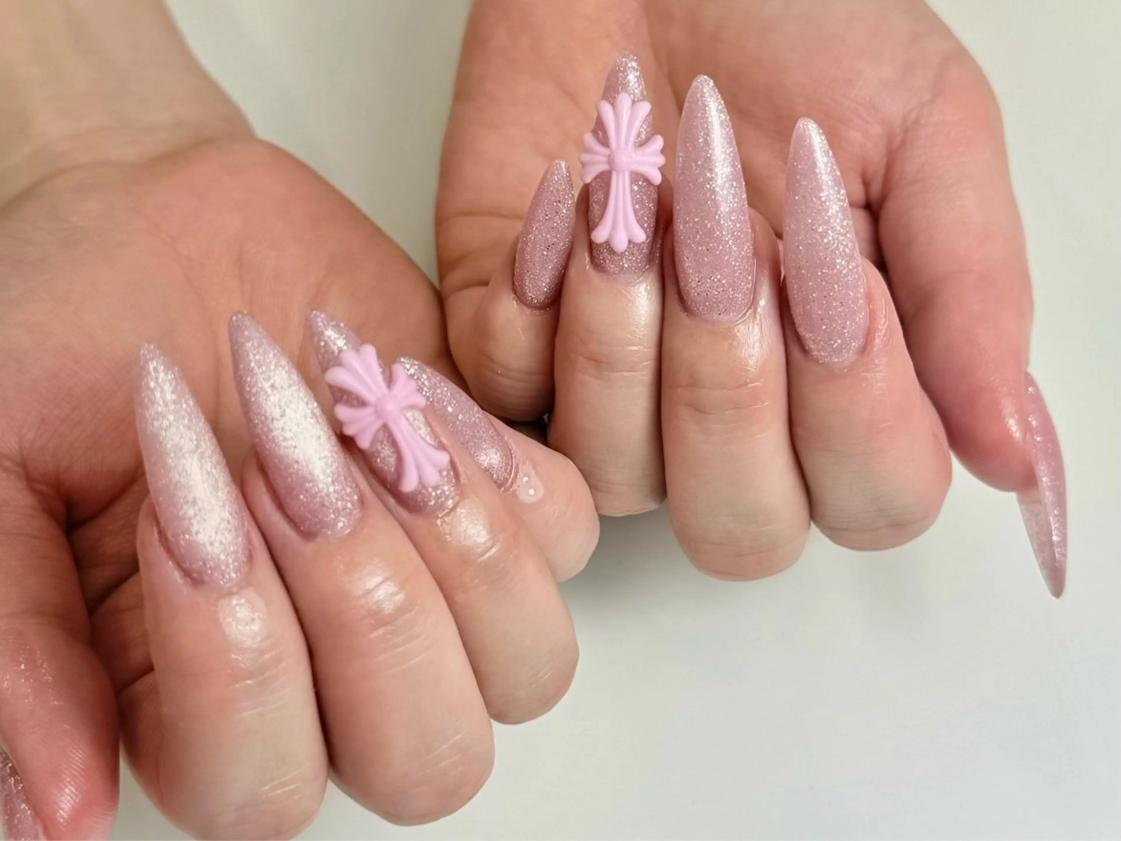 ネイル ハンドネイル ハンドケア ONIKA Nail 表参道A4徒歩3分のネイルデザイン