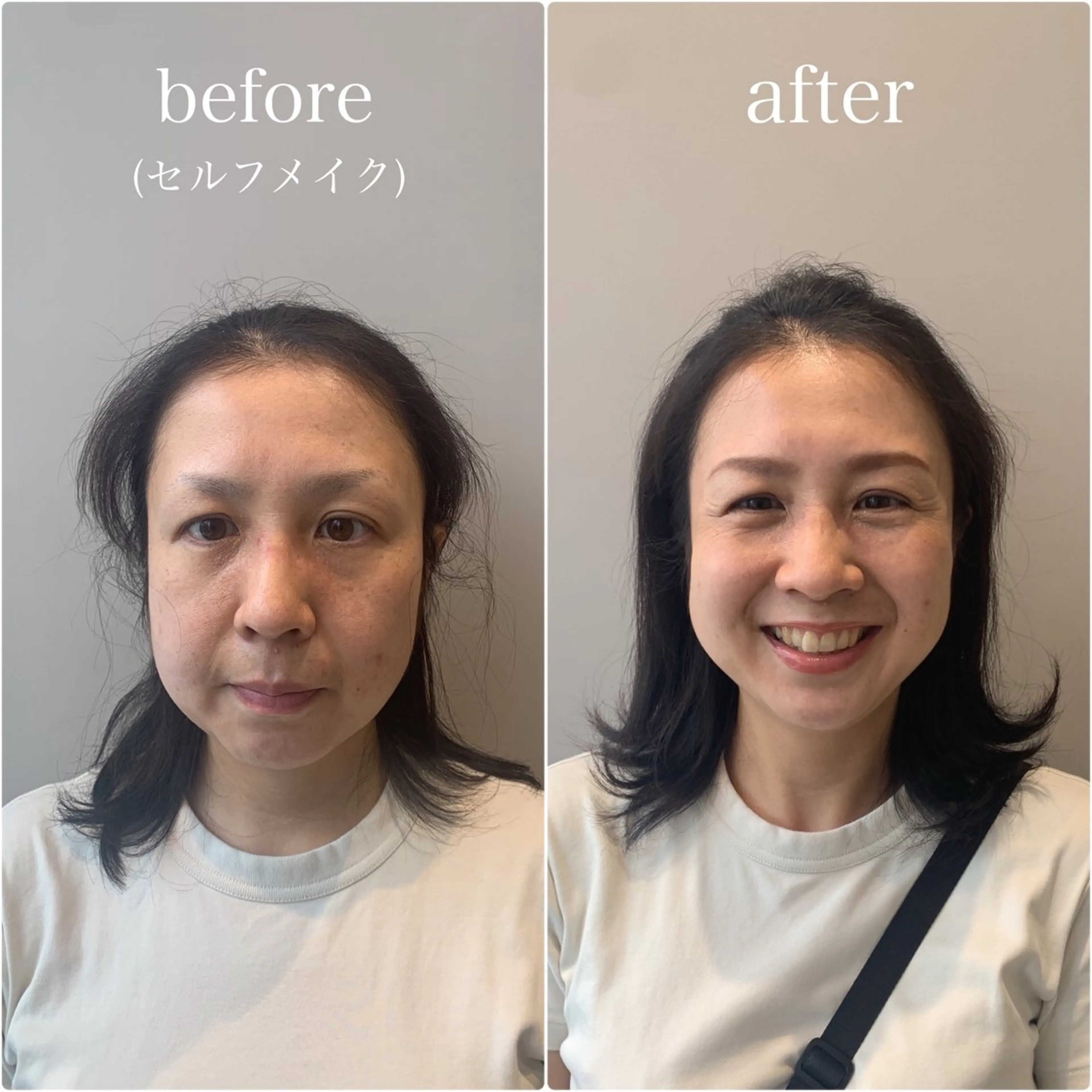 パーソナルカラー診断 後藤 なつきのその他イメージ