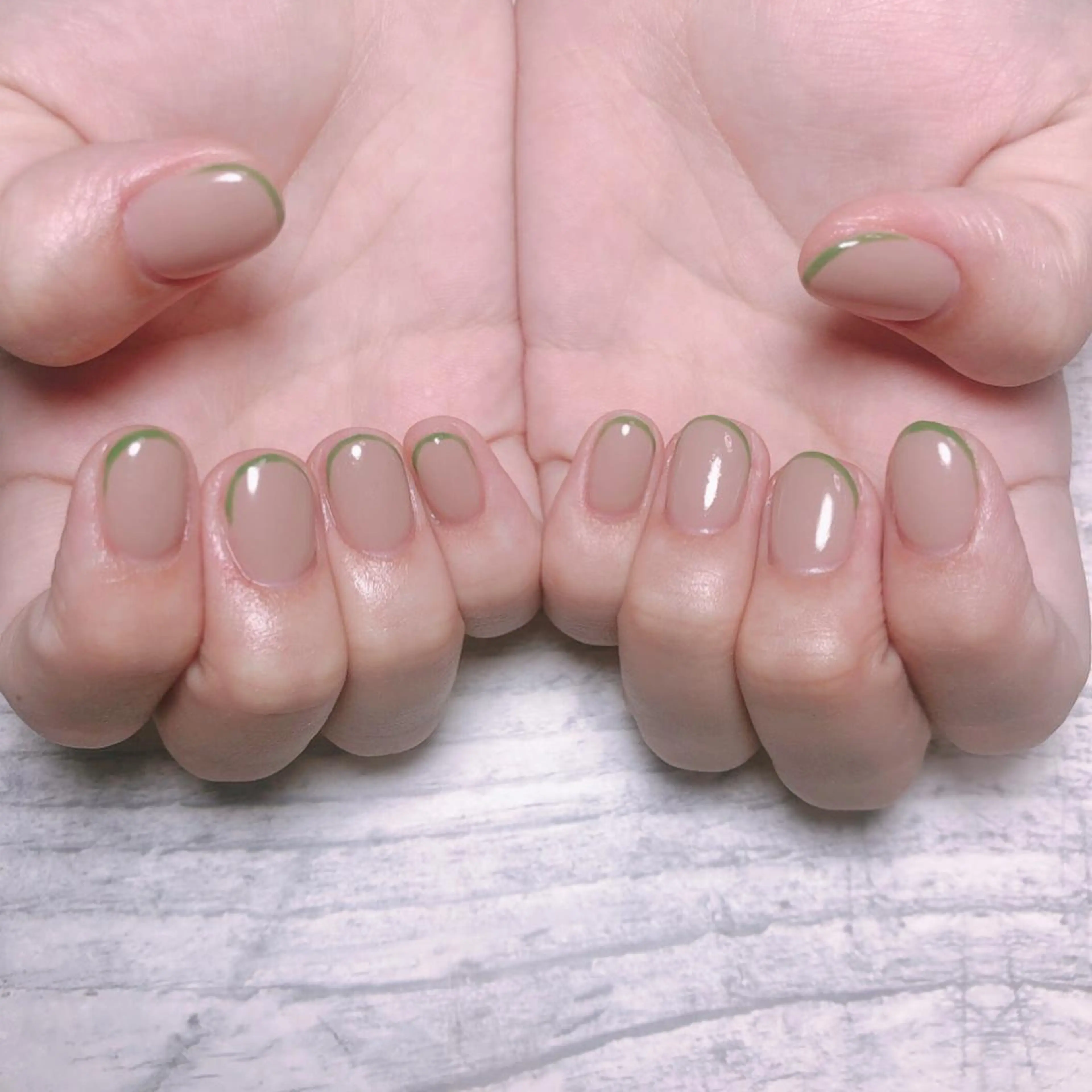 ネイル DollyGirl KYOKOのネイルデザイン