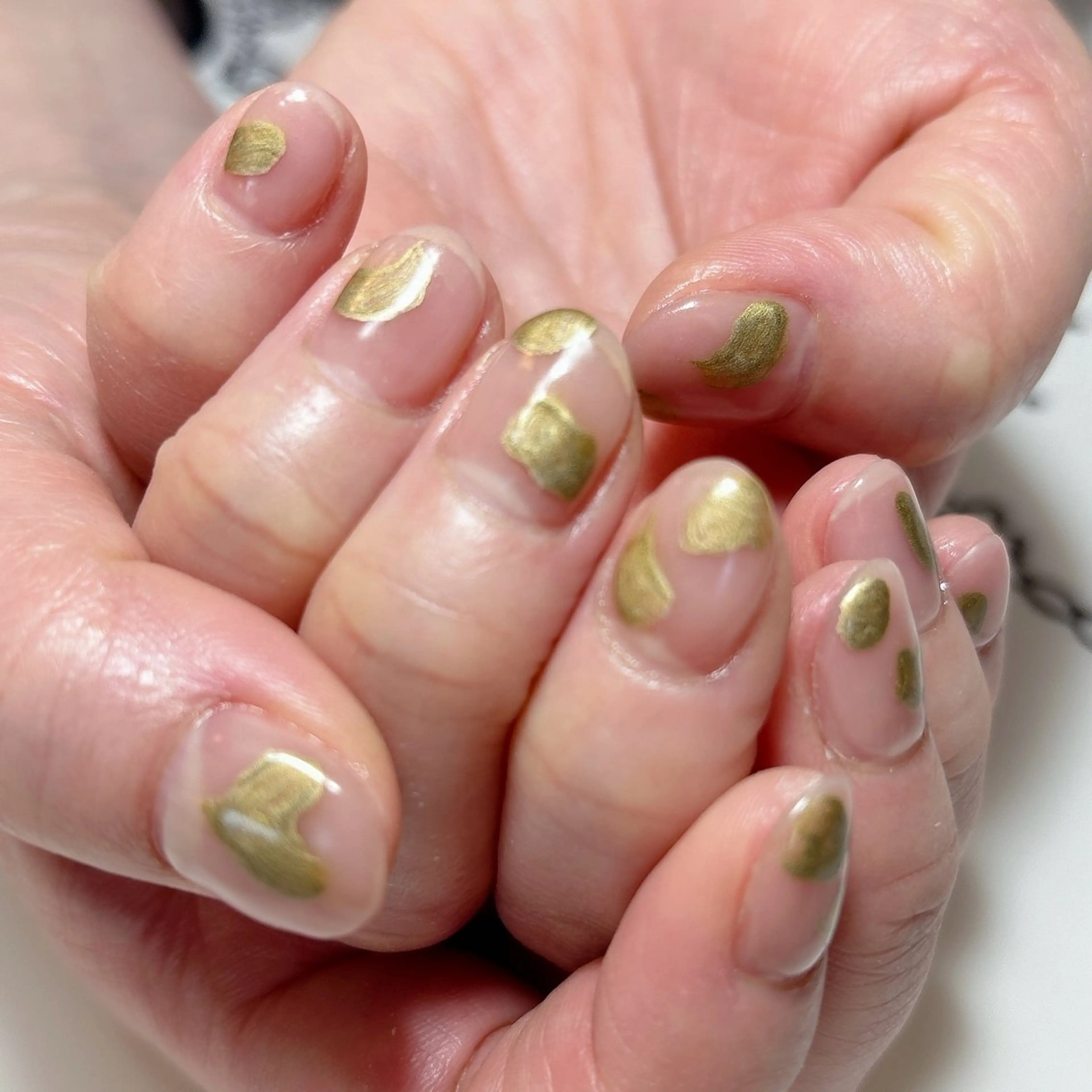 ネイル 田澤 真理子のネイルデザイン