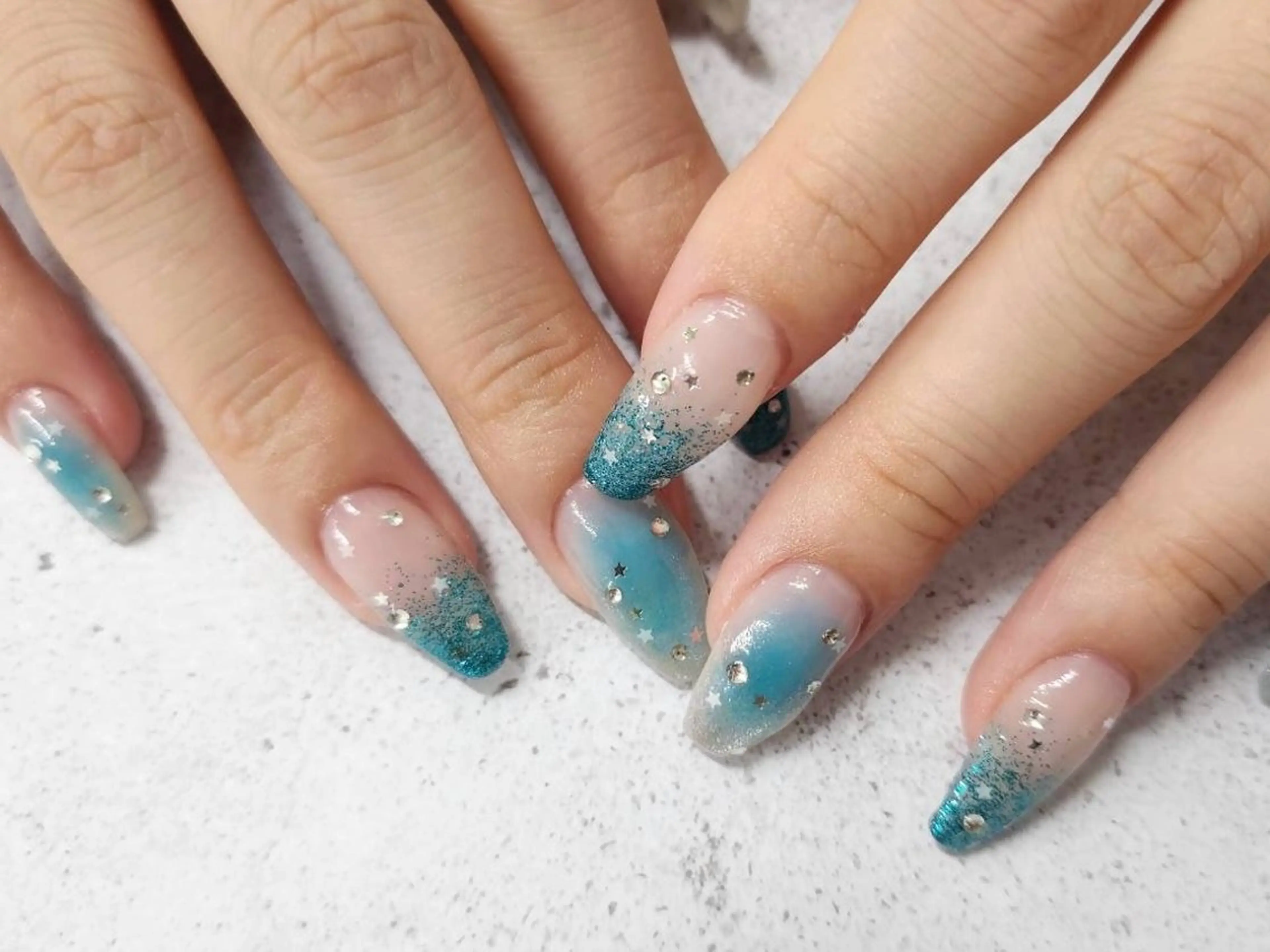 ネイル mys .nailのネイルデザイン