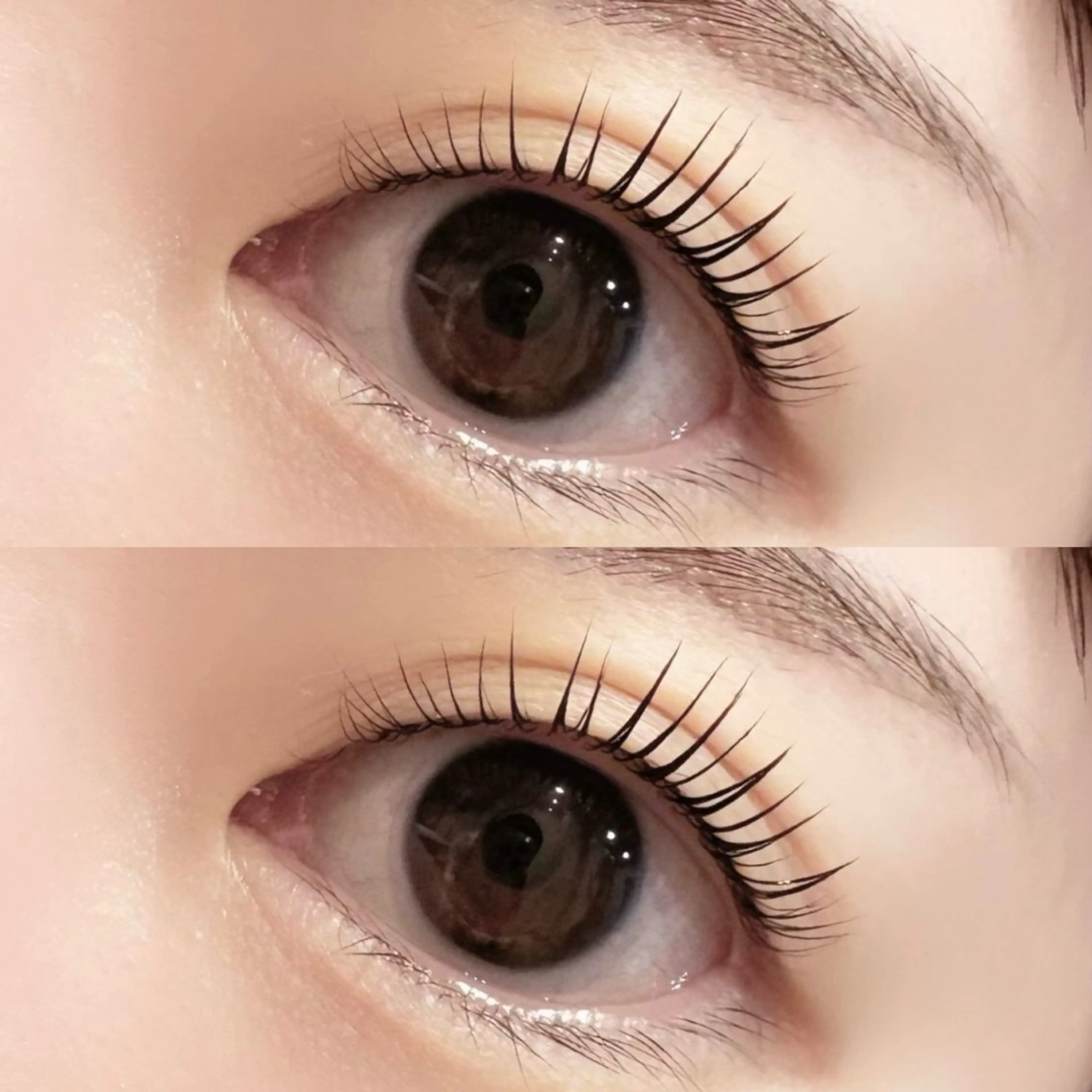 マツエク・マツパ マツパ 大澤 美音🫧iLのマツエク・マツパデザイン