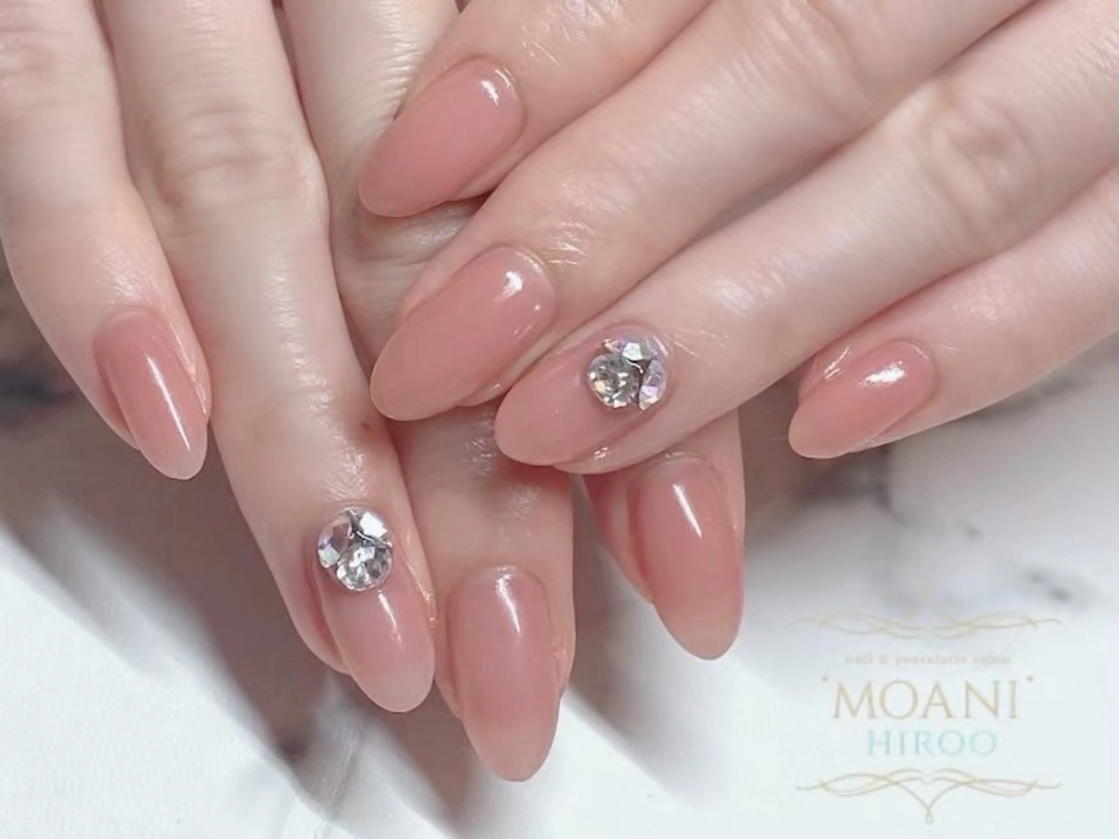 ネイル 🌷HARUNA🌷 恵比寿店のネイルデザイン