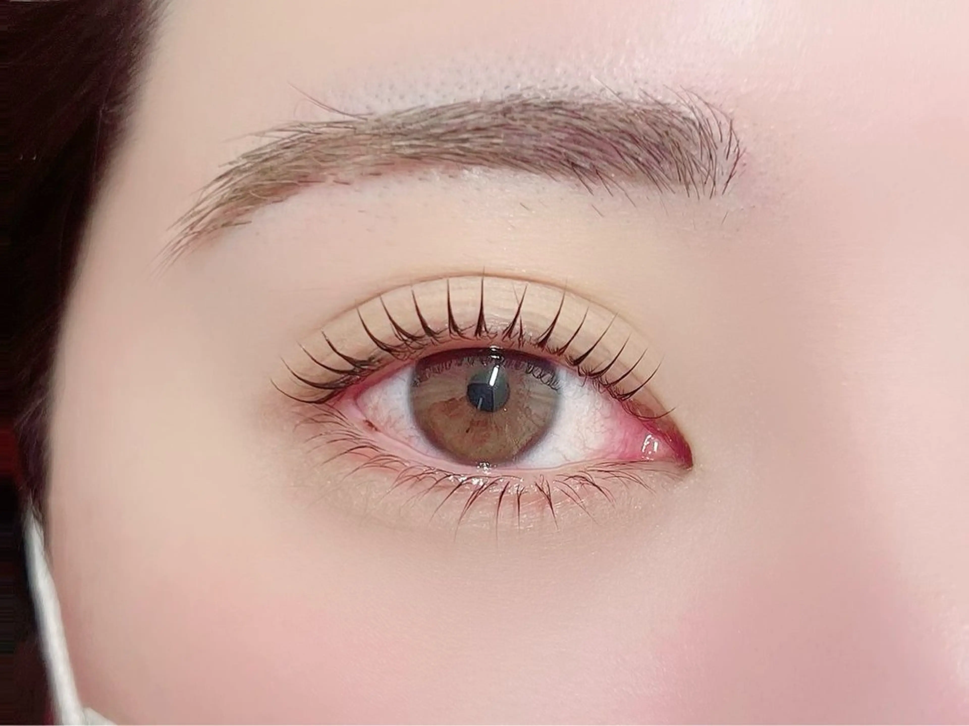 マツエク・マツパ eyelist NENEの眉毛・アイブロウイメージ