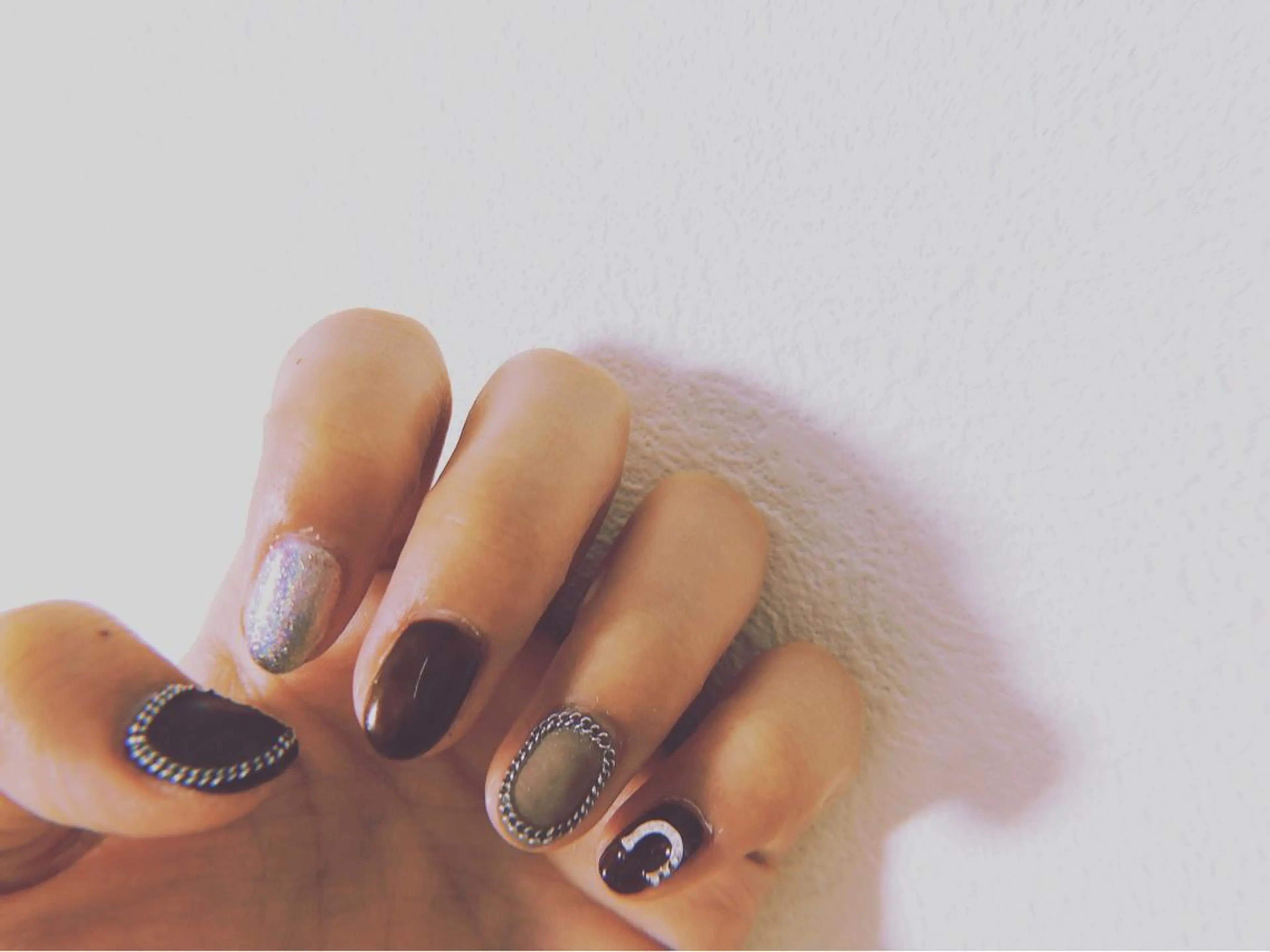 ネイル 🌼maori🌼 /髪質改善💎美髪のヘアスタイル