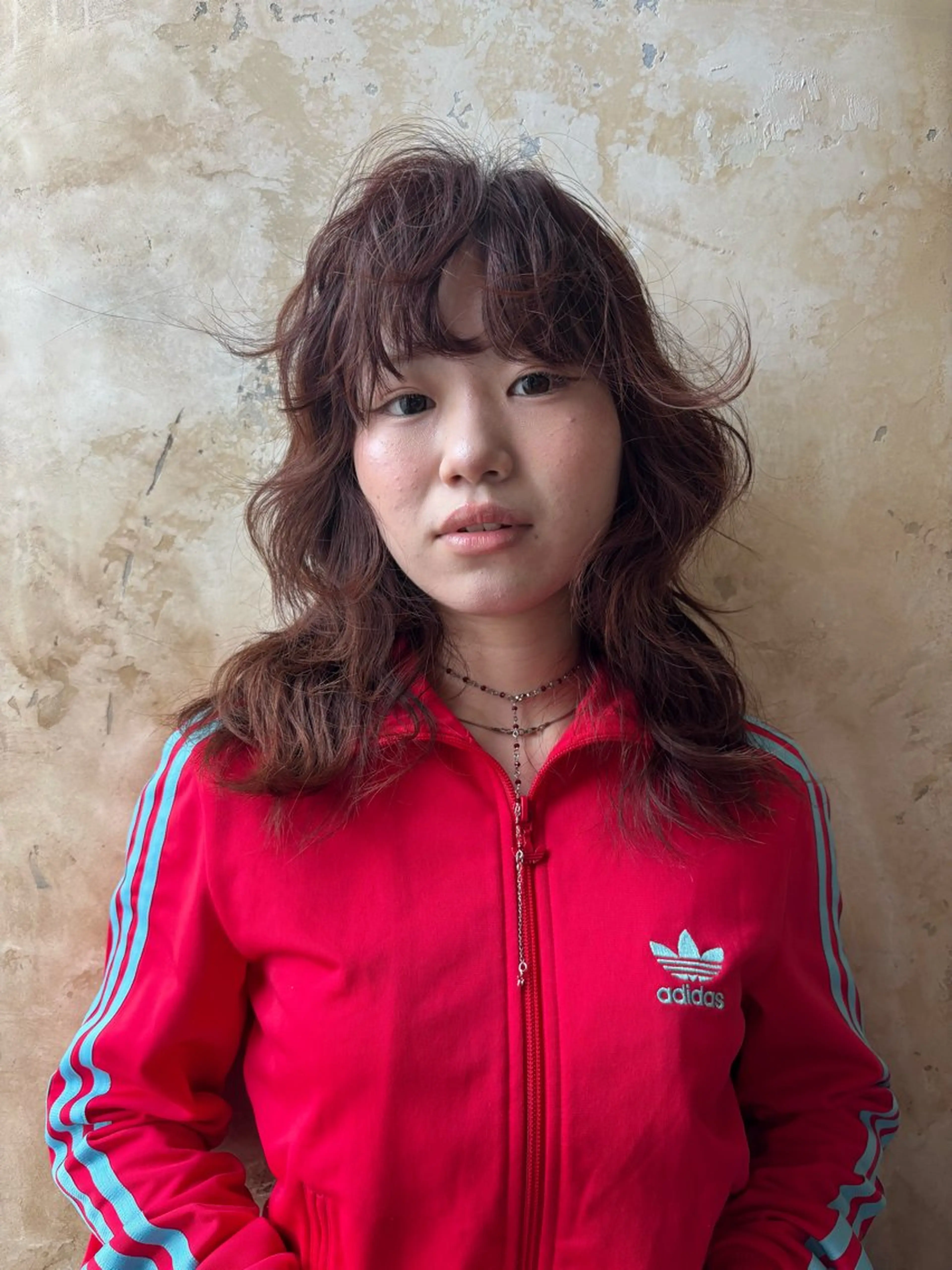 Daisyduex anri🎀🫧のヘアスタイル