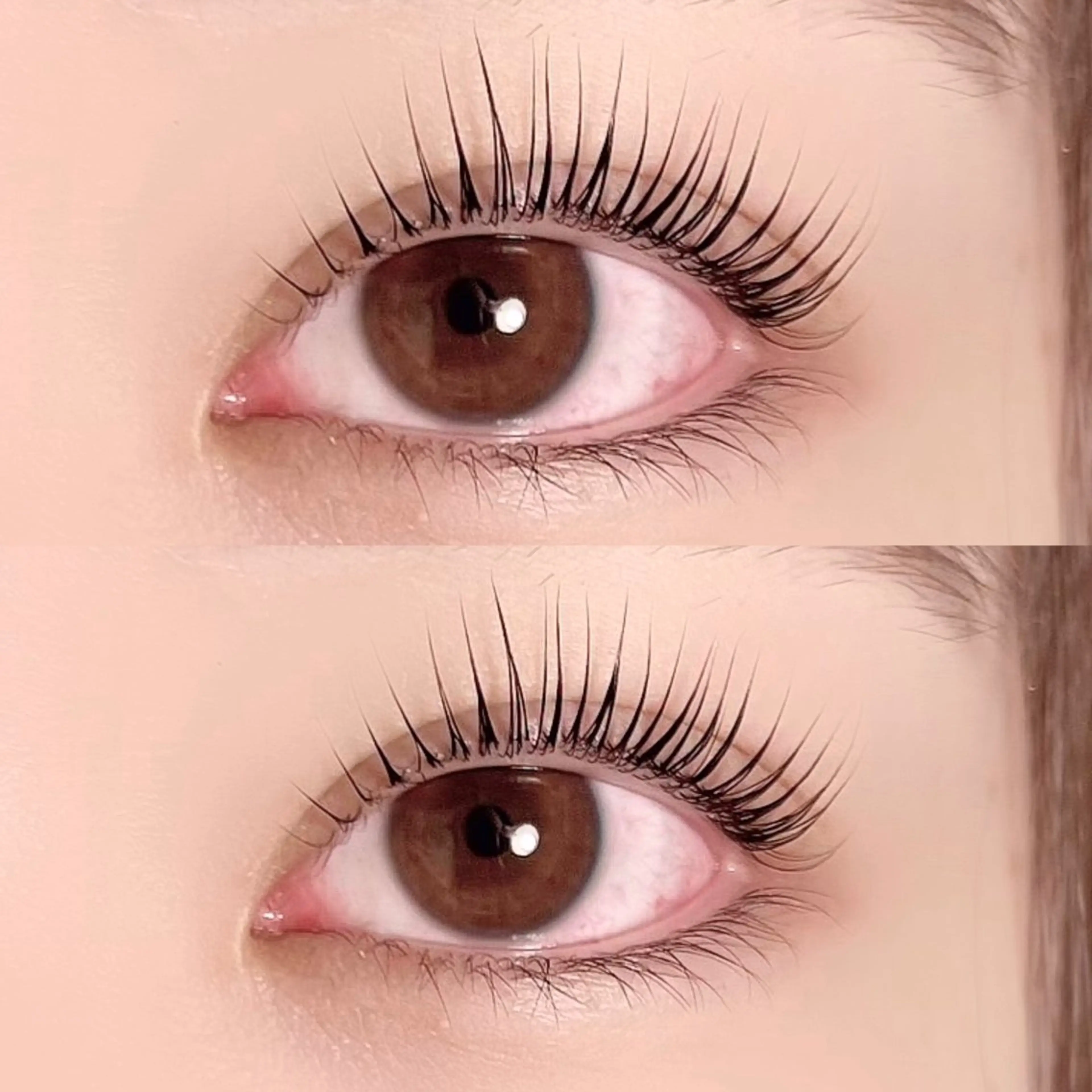 マツエク・マツパ マツパ ｻ ﾏ ﾀ ﾊ ﾙ ｶのマツエク・マツパデザイン