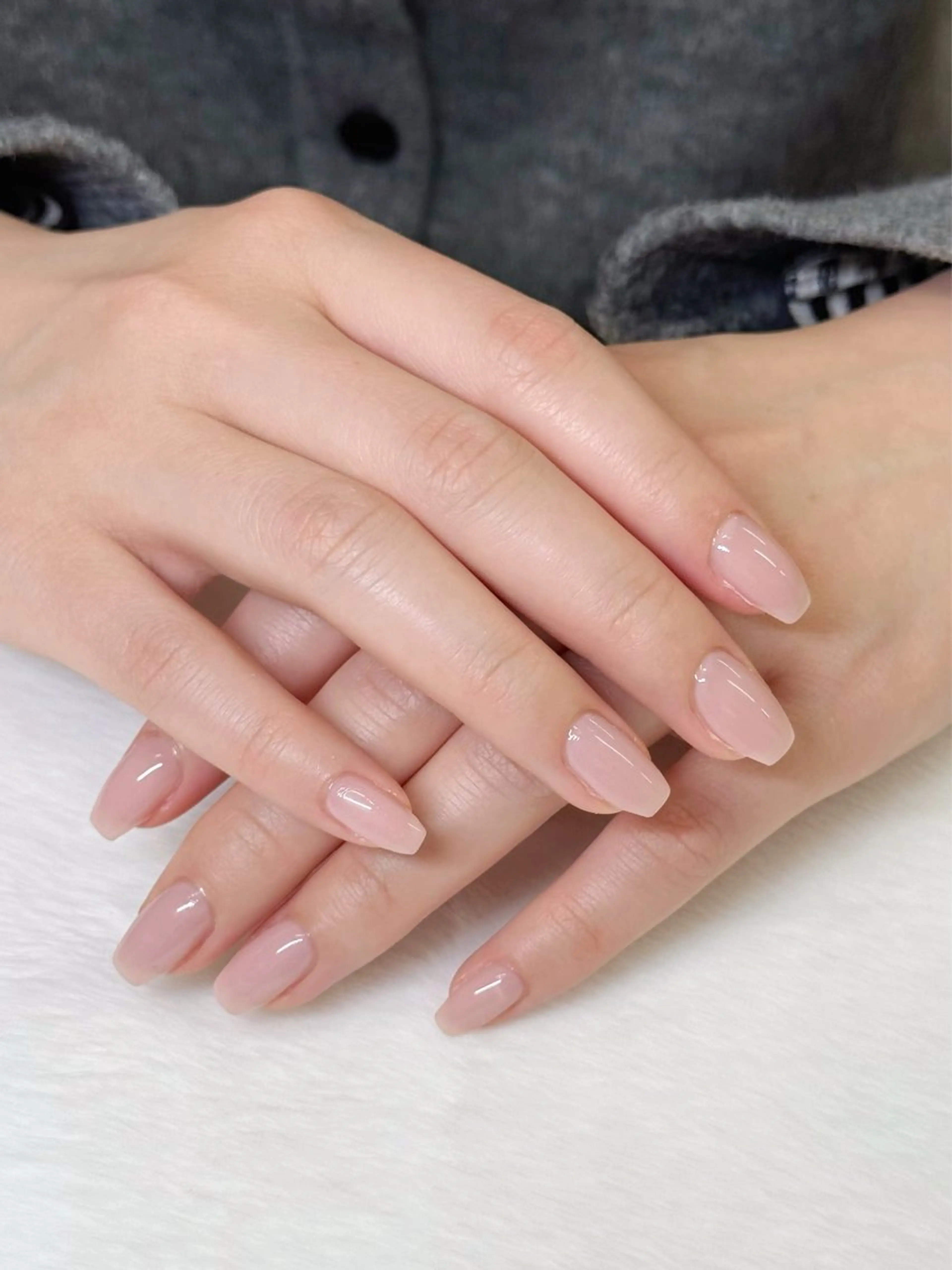 ネイル ハンドネイル Bianca北浦和 芝田のネイルデザイン