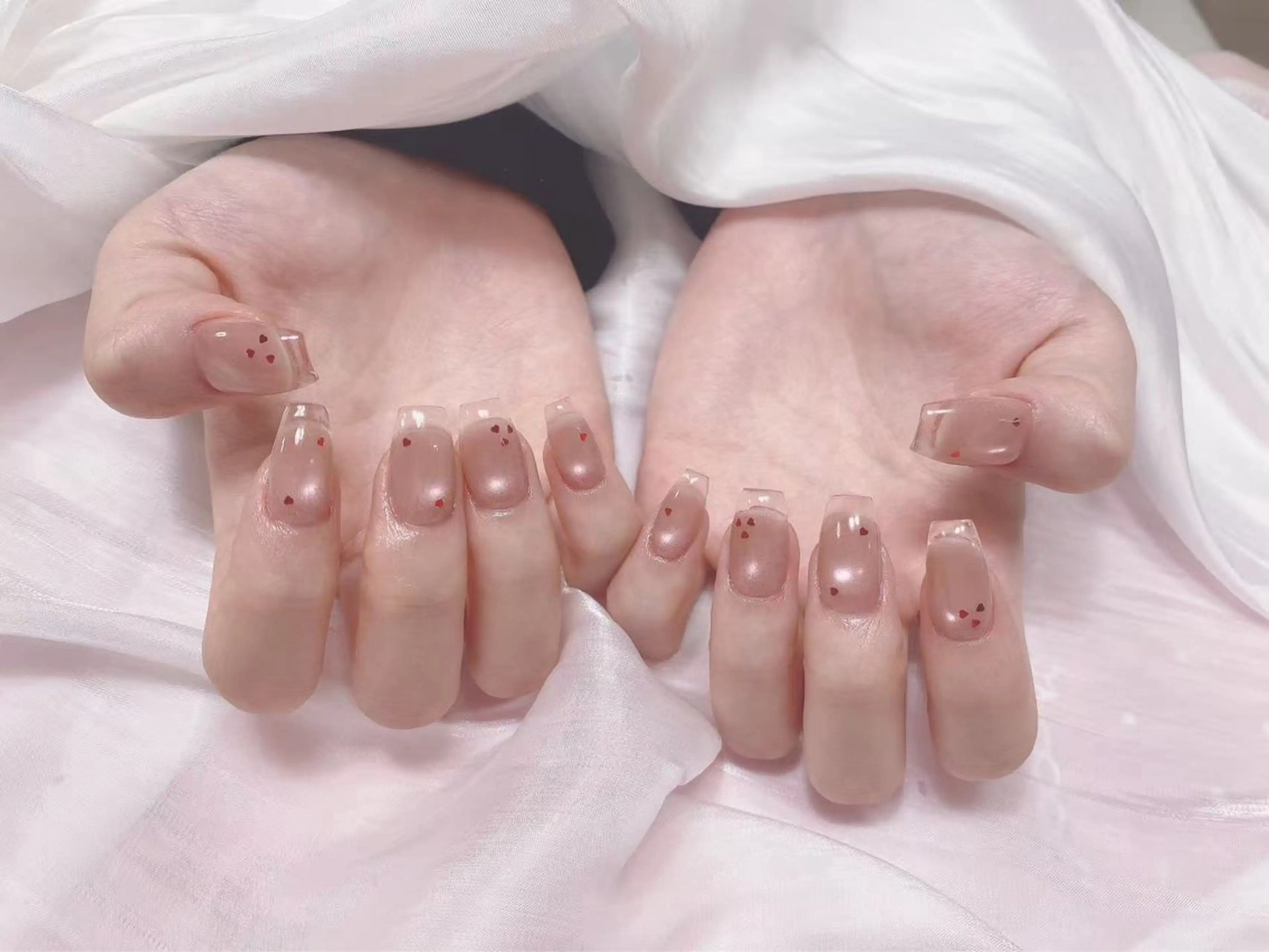 ネイル ジョリ kasumi🌹💅のネイルデザイン