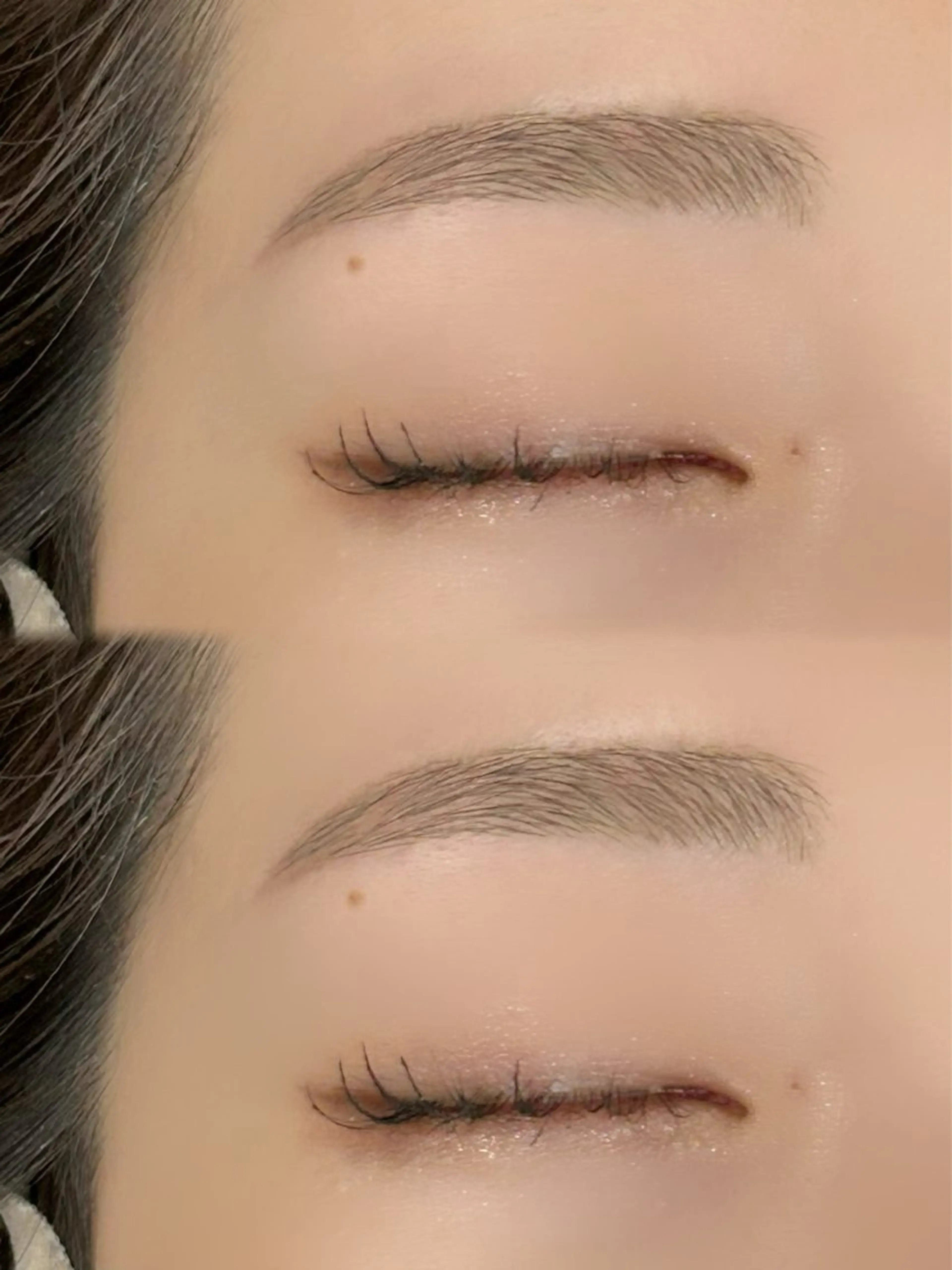 アイブロウ ワックス脱毛 その他(アイブロウ) AKARI アイブロウ/まつぱのマツエク・マツパデザイン