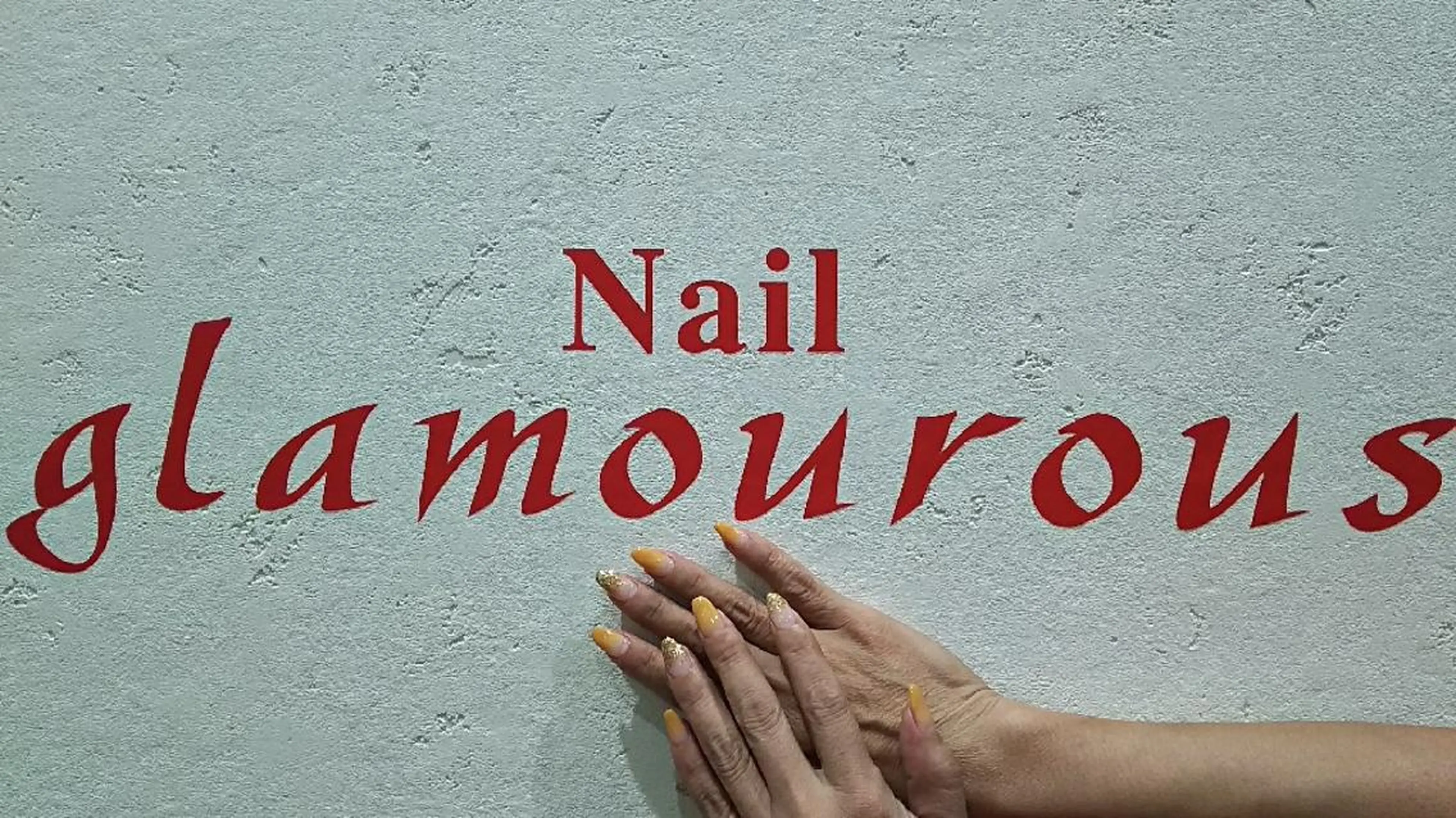 ネイル ハンドネイル Progress Nailのネイルデザイン