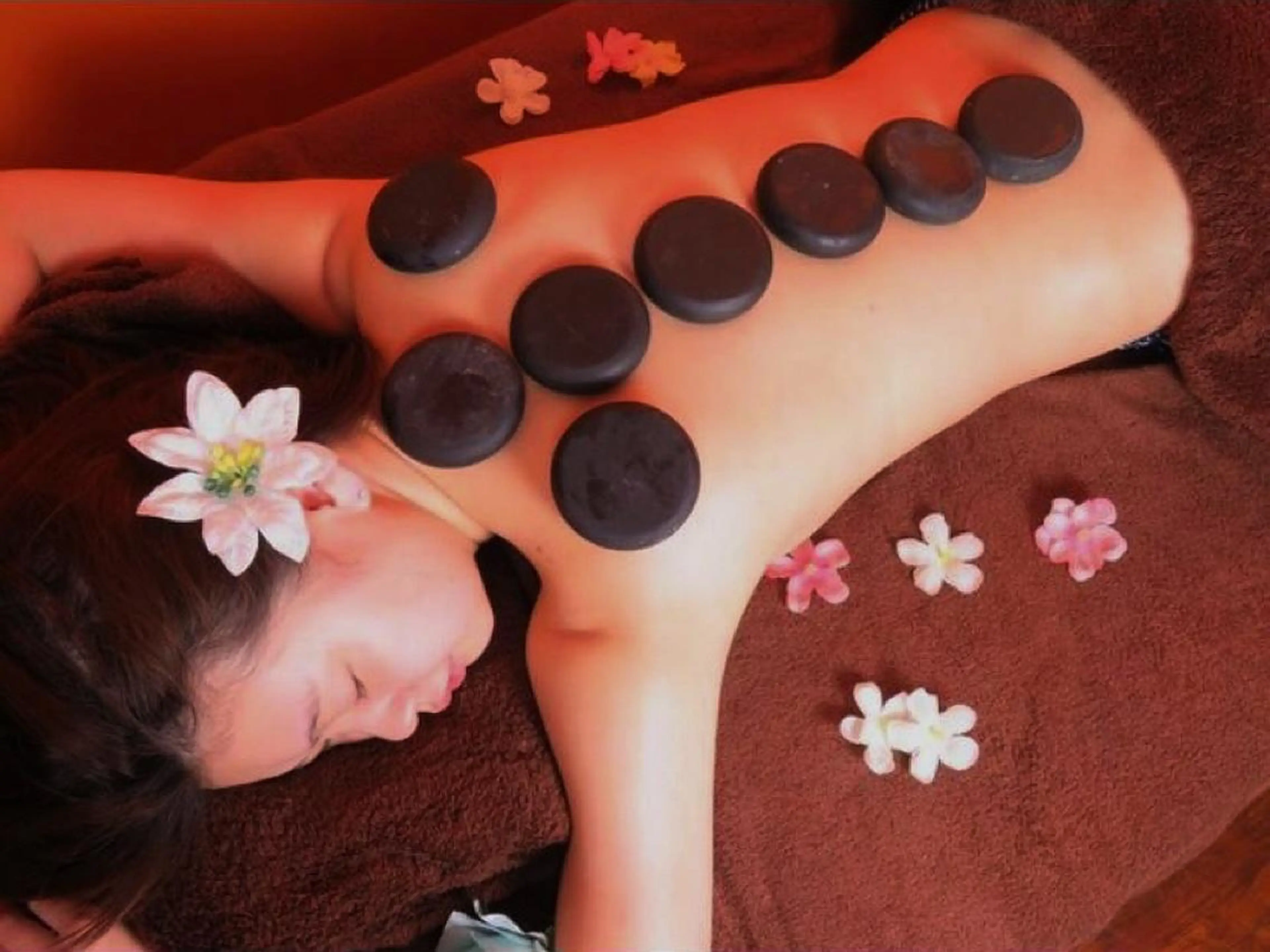 エステ リラク 沁 エステサロンのエステ・リラクイメージ