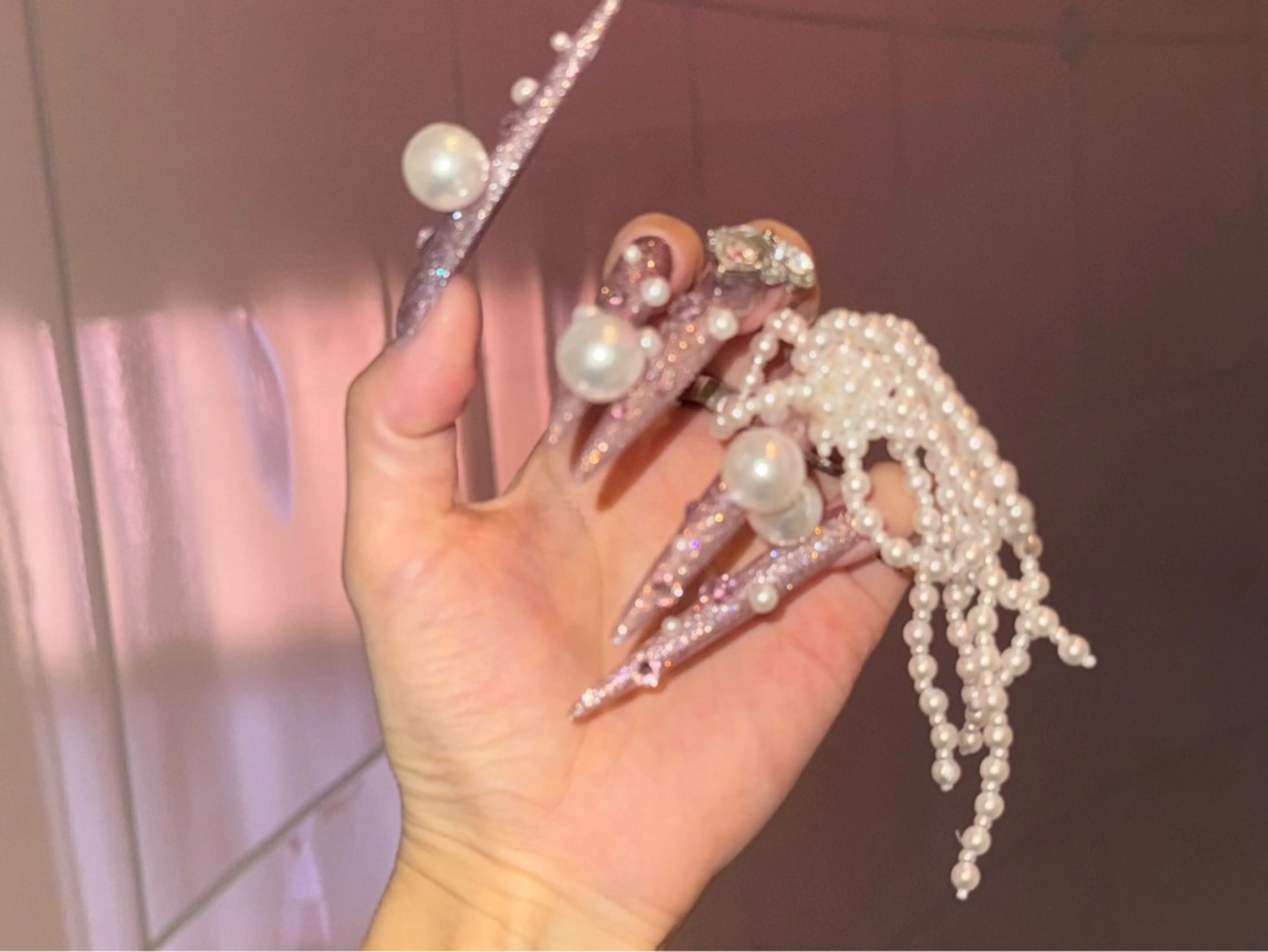 ネイル ONIKA Nail 表参道A4徒歩3分のネイルデザイン