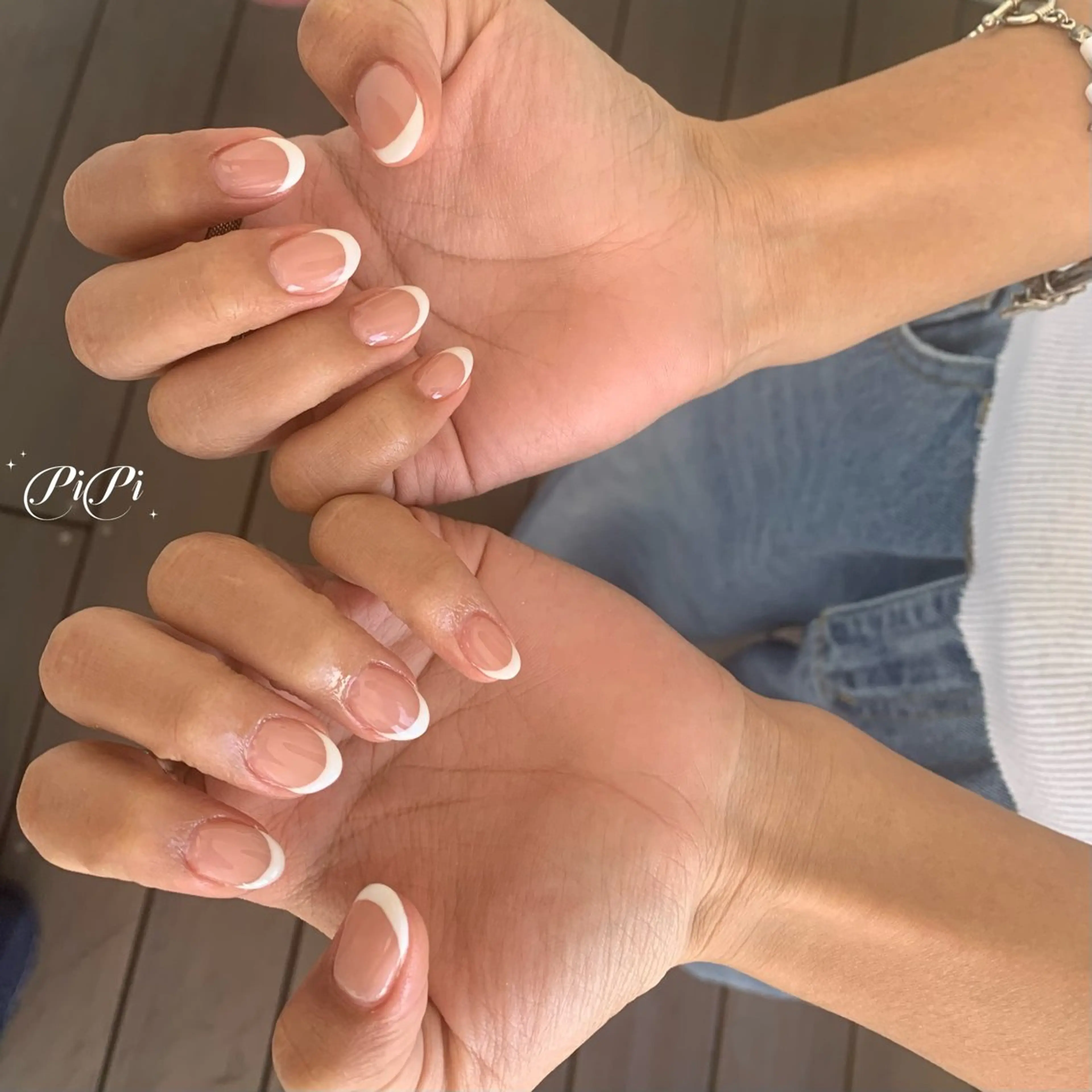 ネイル PiPi ピピのネイルデザイン