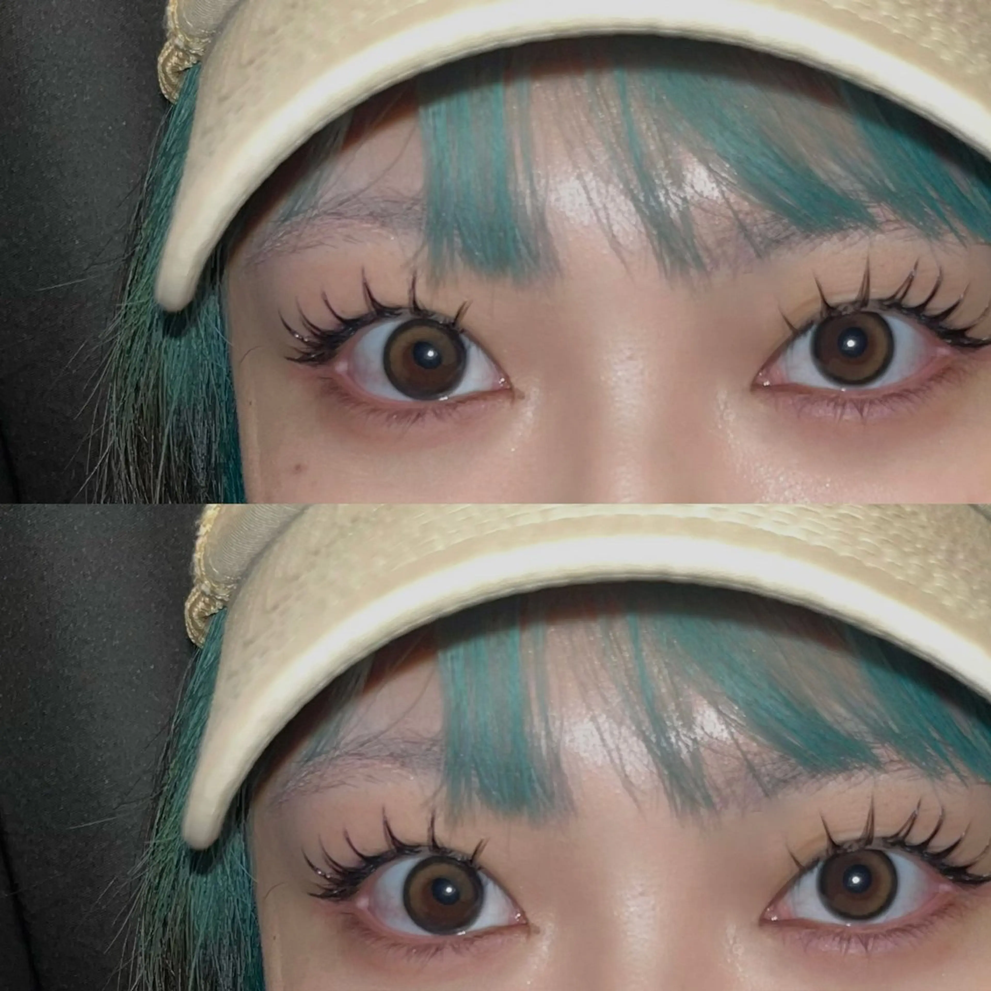 マツエク・マツパ yui 表参道のマツエク・マツパデザイン