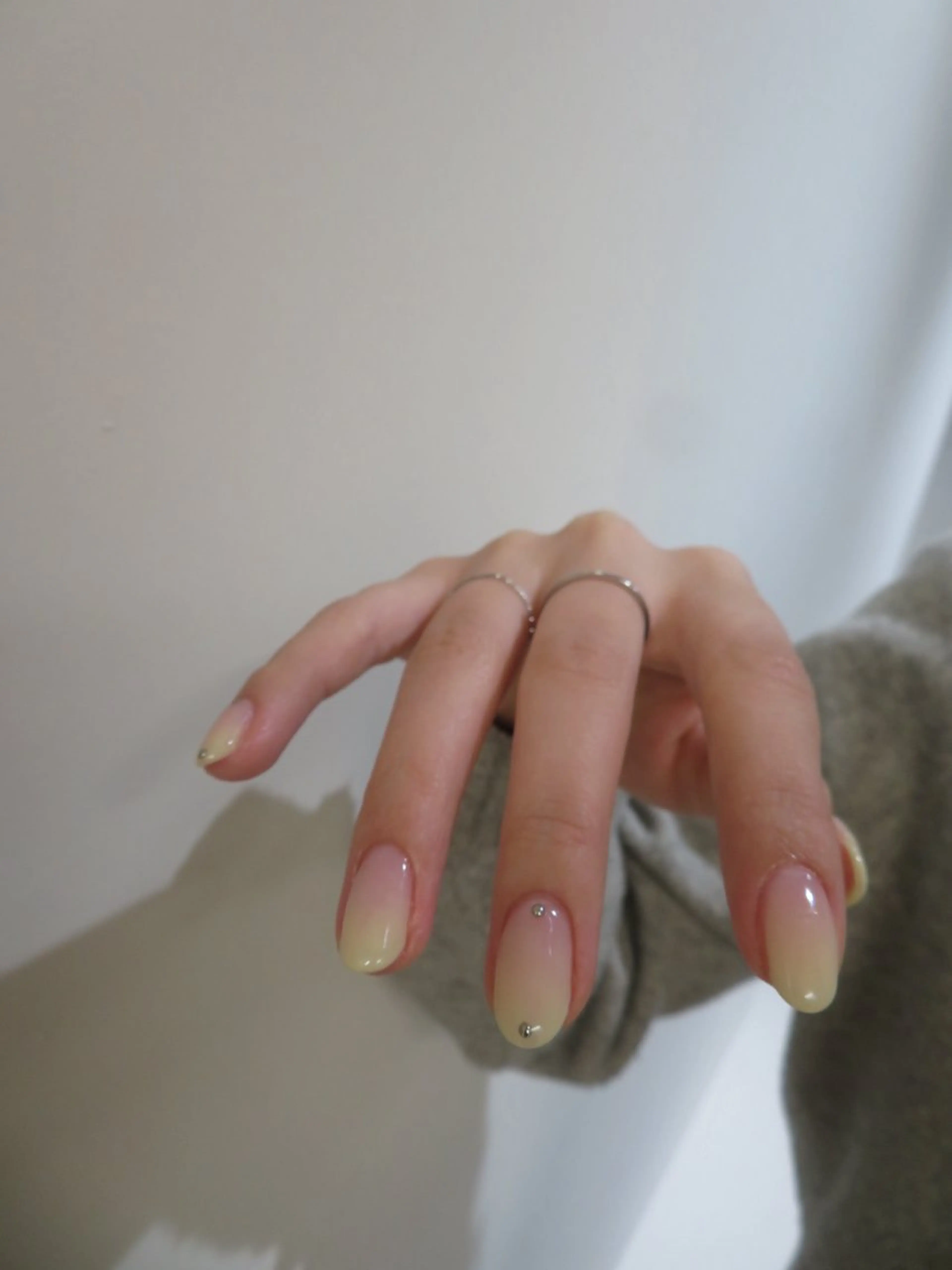 ネイル 市川 加奈子のネイルデザイン