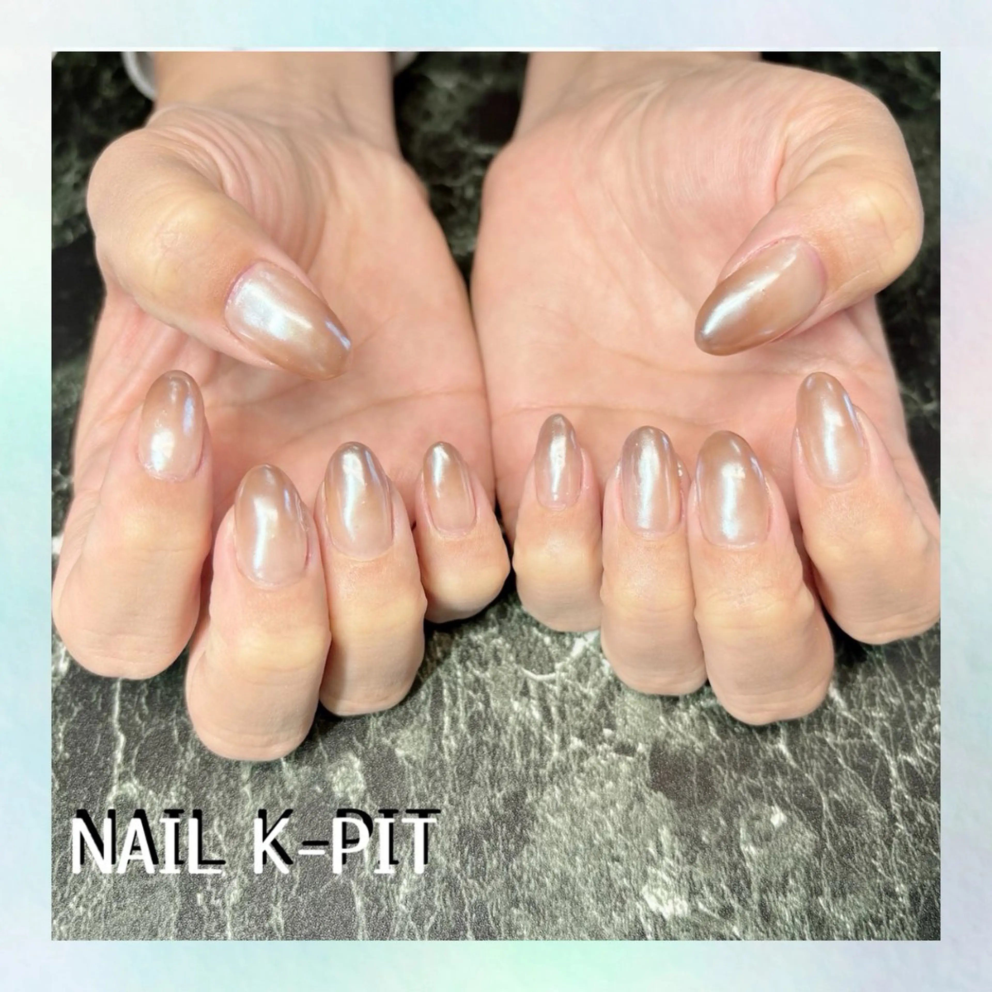 ネイル ハンドネイル NAIL K-PIT ネイル ケーピットの眉毛・アイブロウイメージ