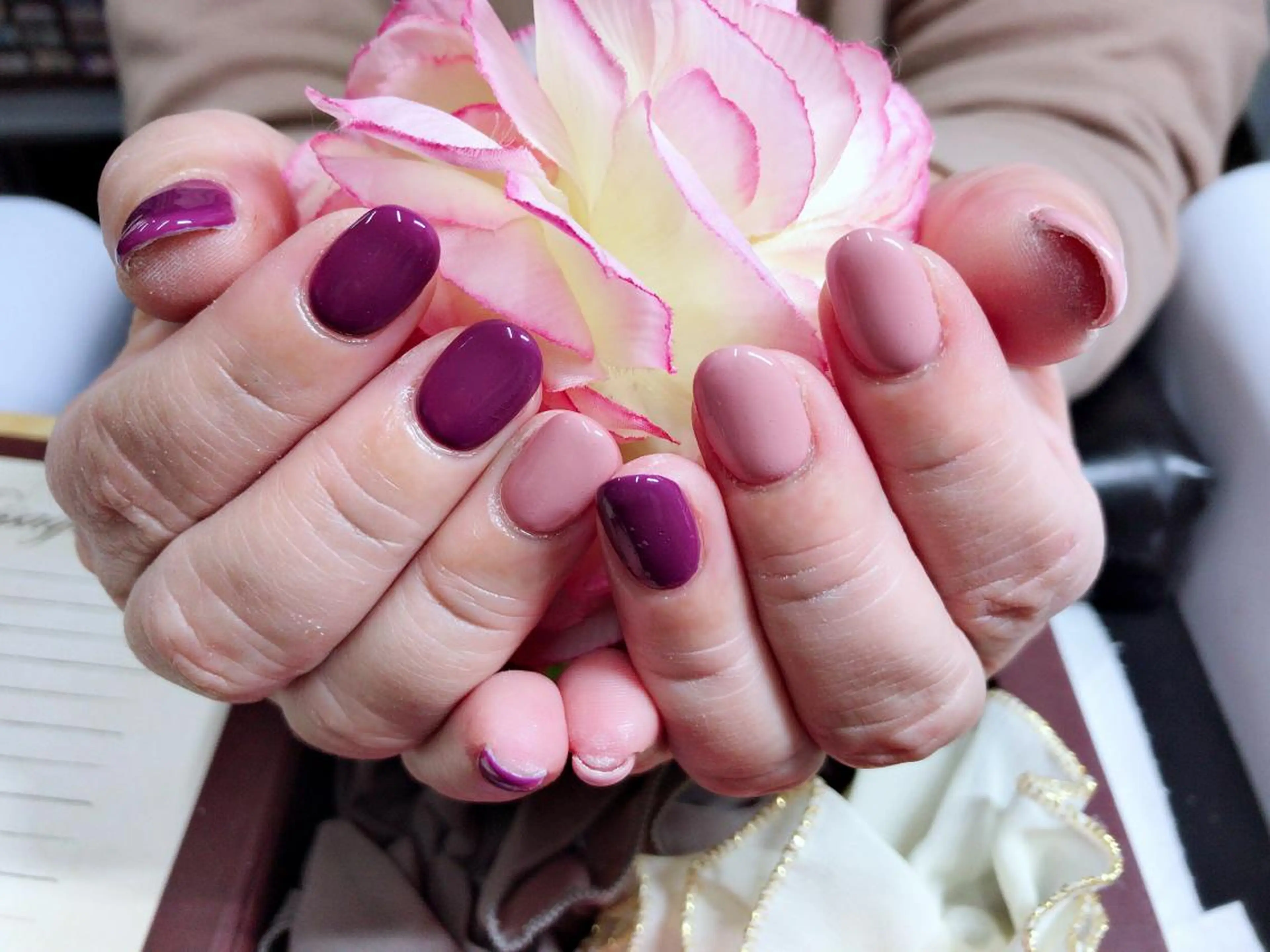 ネイル smile nail スマイルネイルのその他イメージ